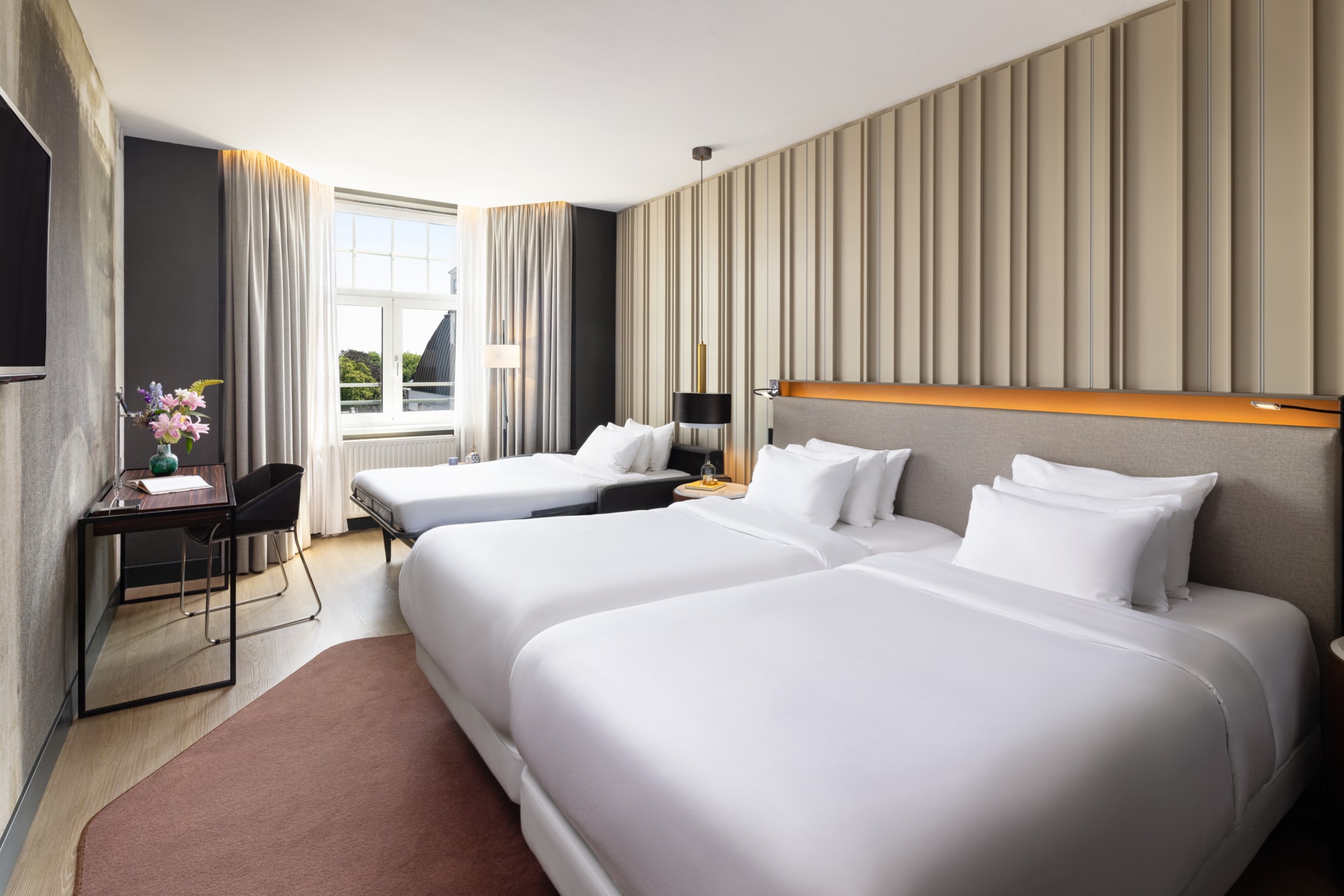 Room Chambre Premium