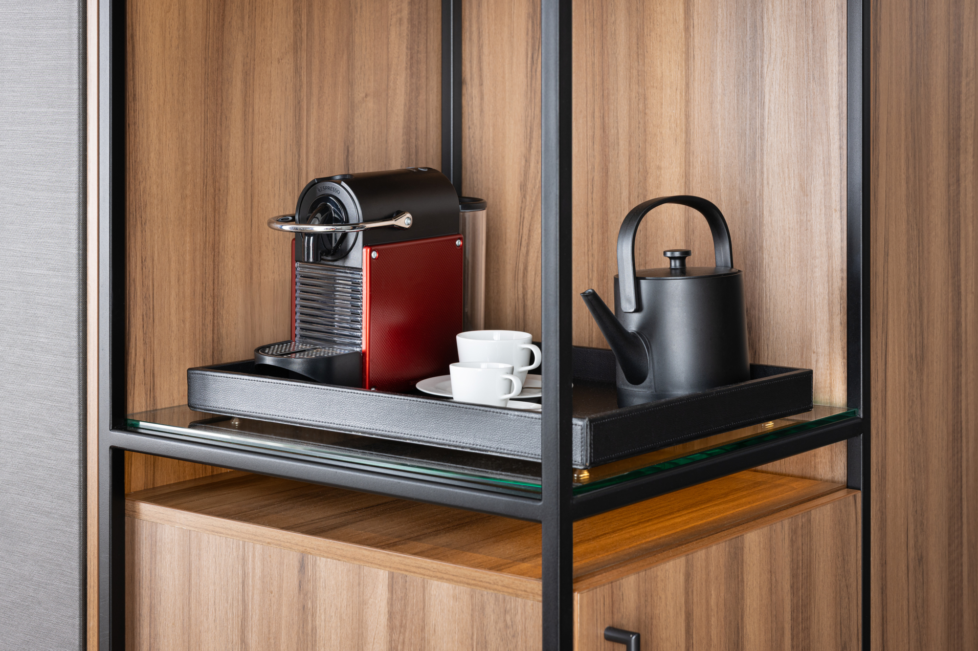 Foto - NH Collection Amsterdam Flower Market