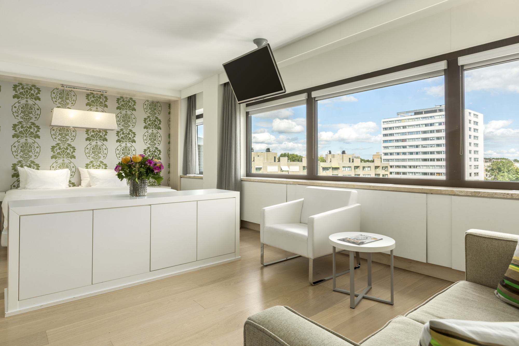 Foto - NH Amsterdam Zuid