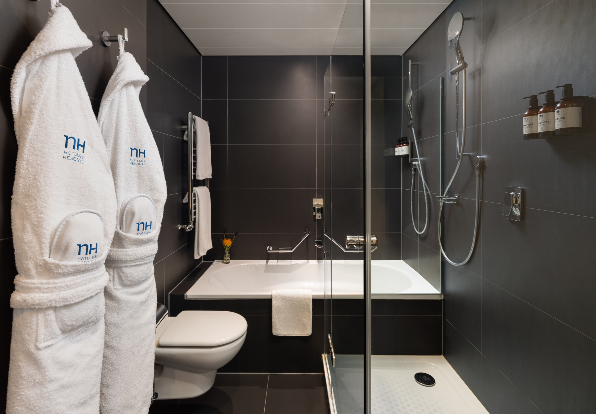 Foto - NH Amsterdam Zuid