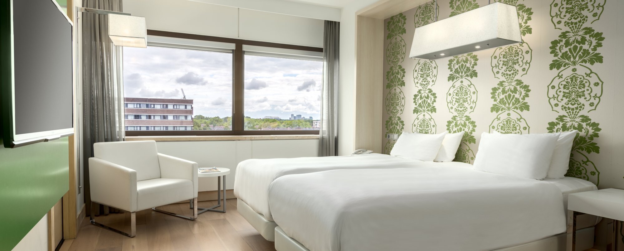 Foto - NH Amsterdam Zuid