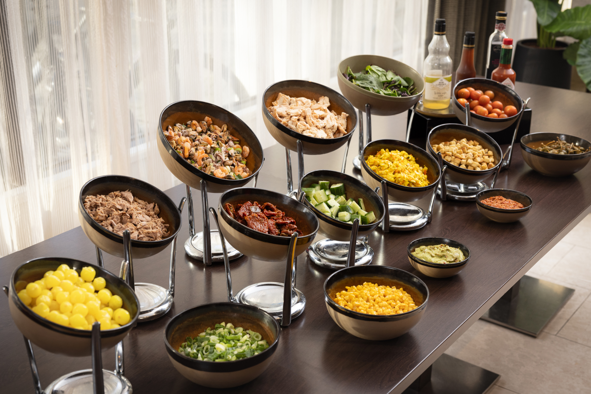 Foto - NH Amsterdam Zuid