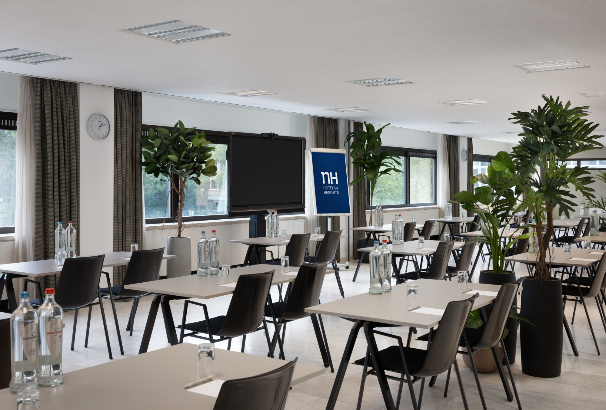 Foto - NH Amsterdam Zuid