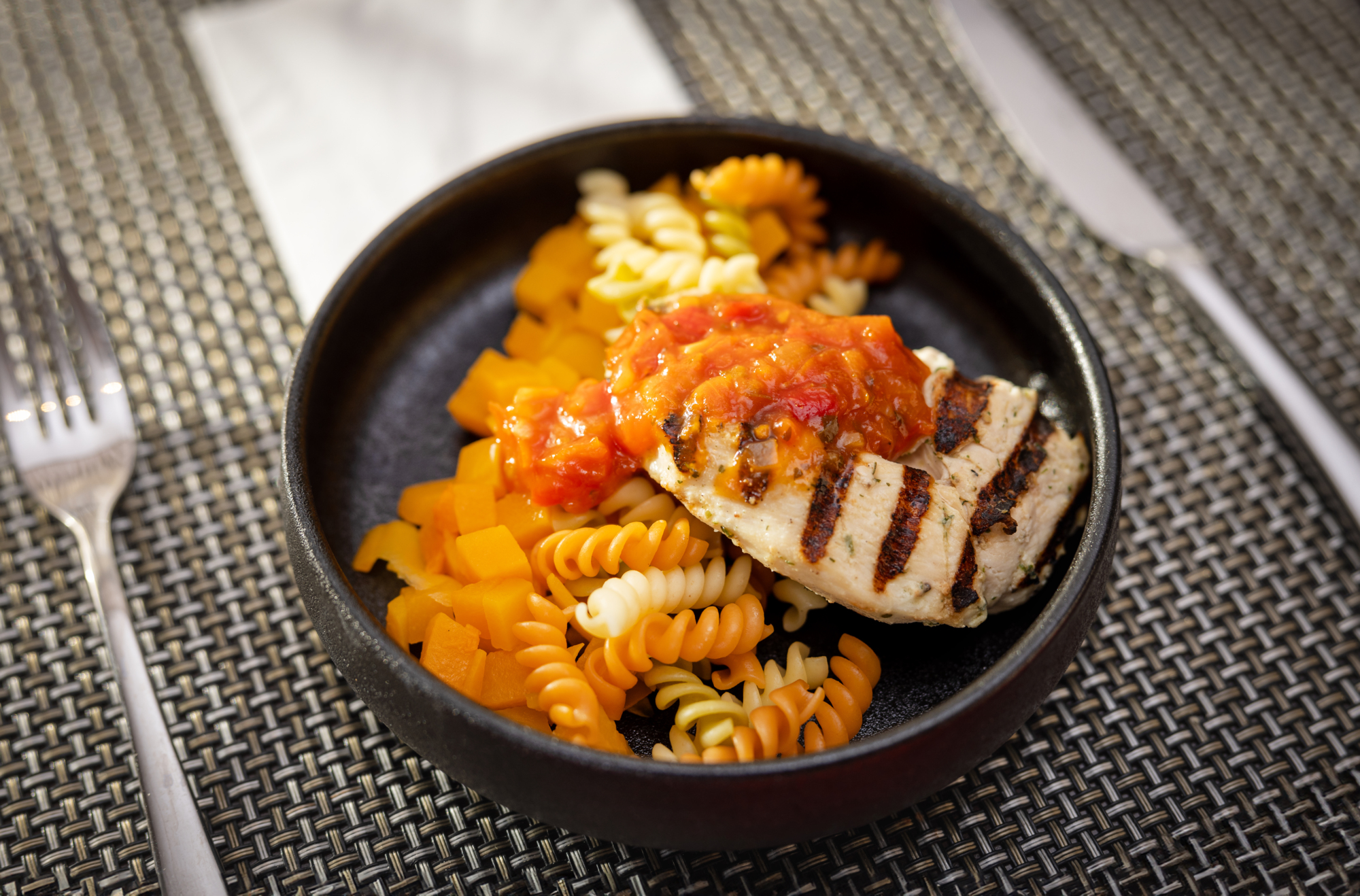 Foto - NH Amsterdam Zuid