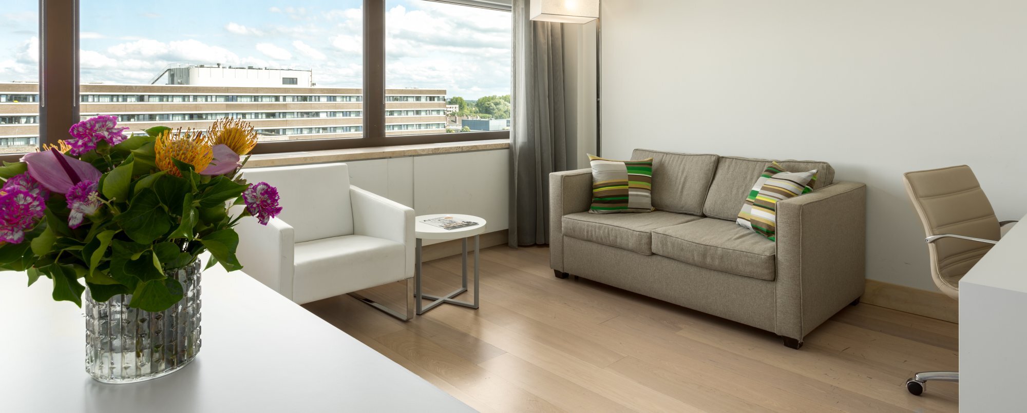 Foto - NH Amsterdam Zuid