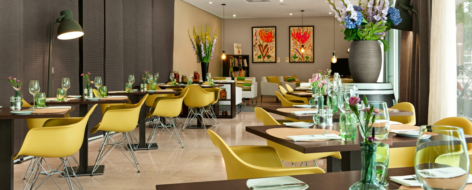 Foto - NH Amsterdam Zuid