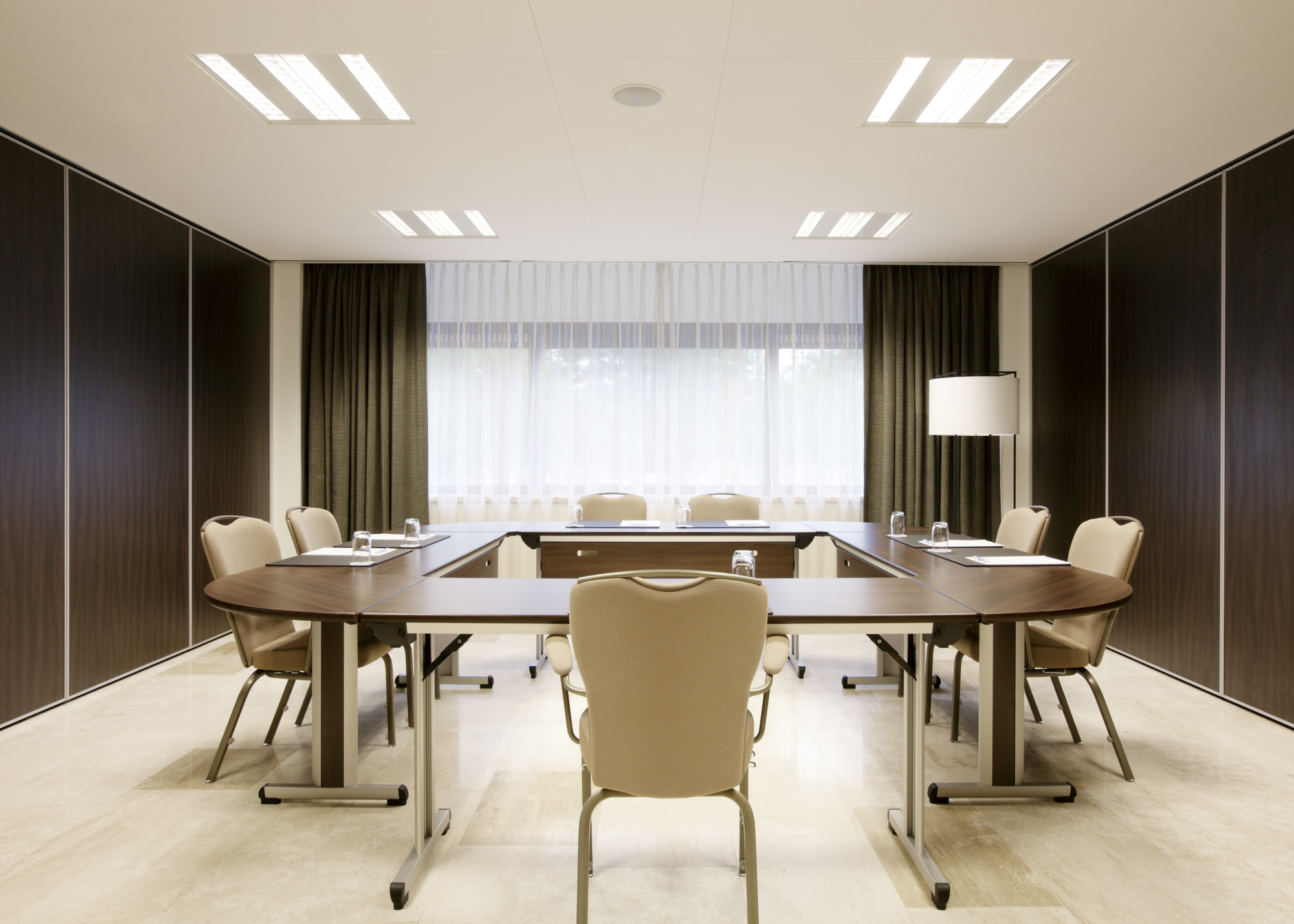 Foto - NH Amsterdam Zuid