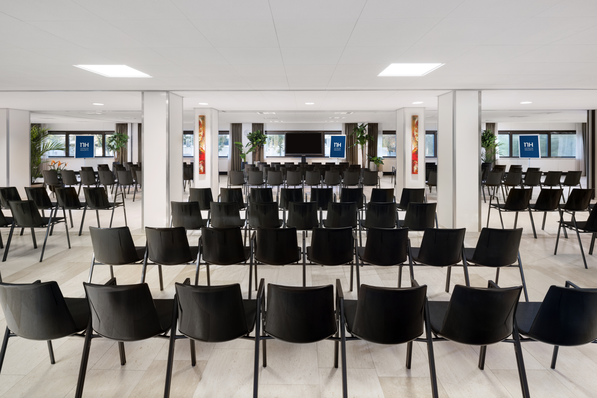 Foto - NH Amsterdam Zuid