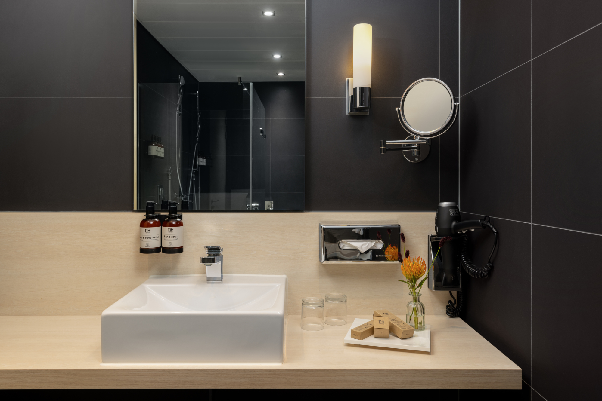 Foto - NH Amsterdam Zuid