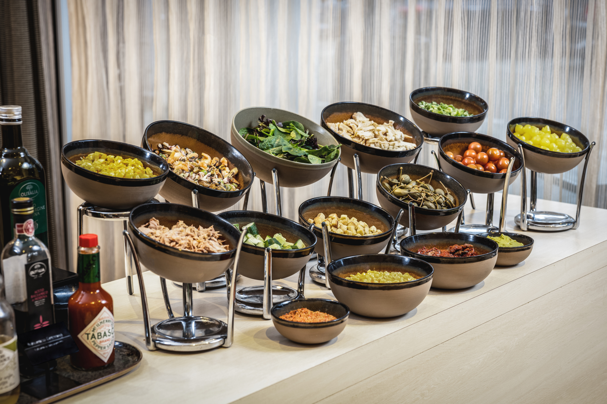 Foto - NH Amsterdam Zuid