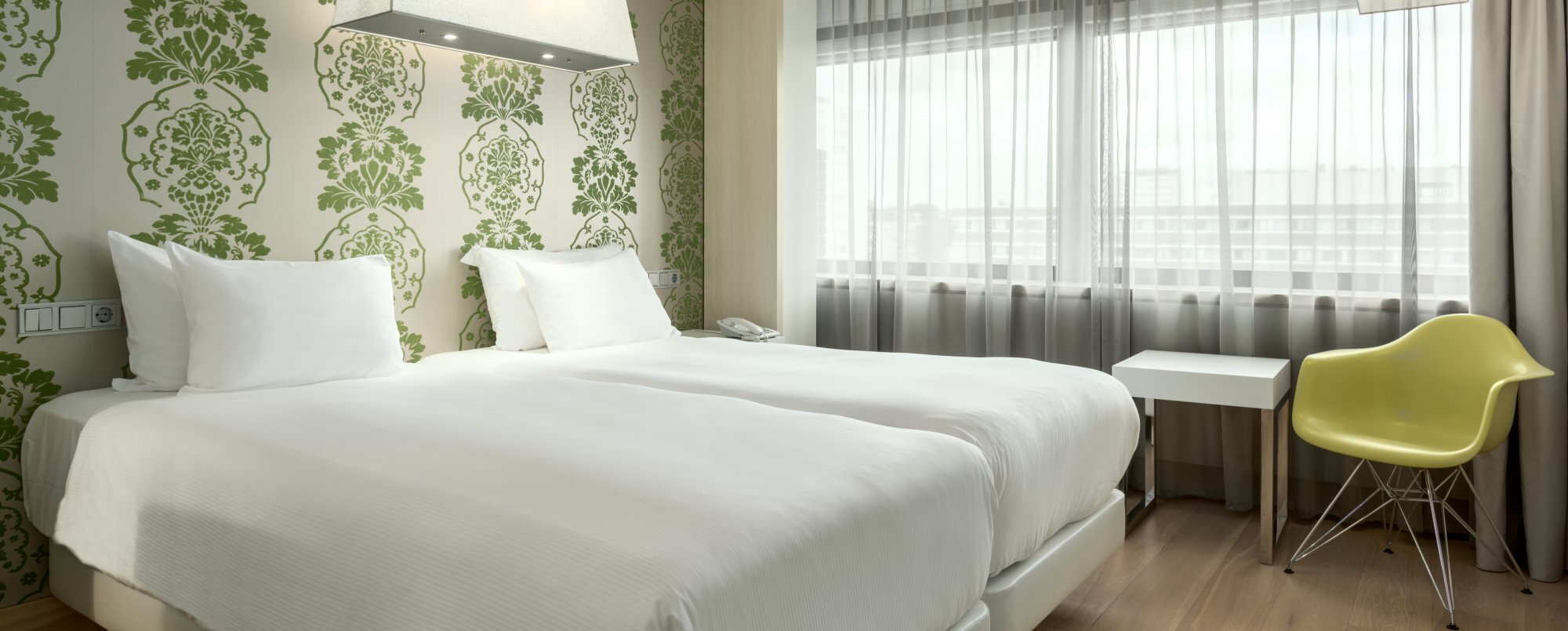 Foto - NH Amsterdam Zuid