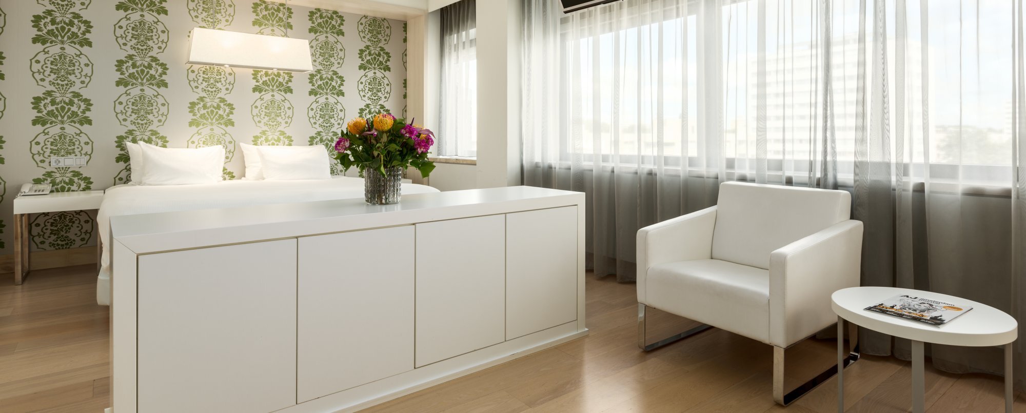 Foto - NH Amsterdam Zuid