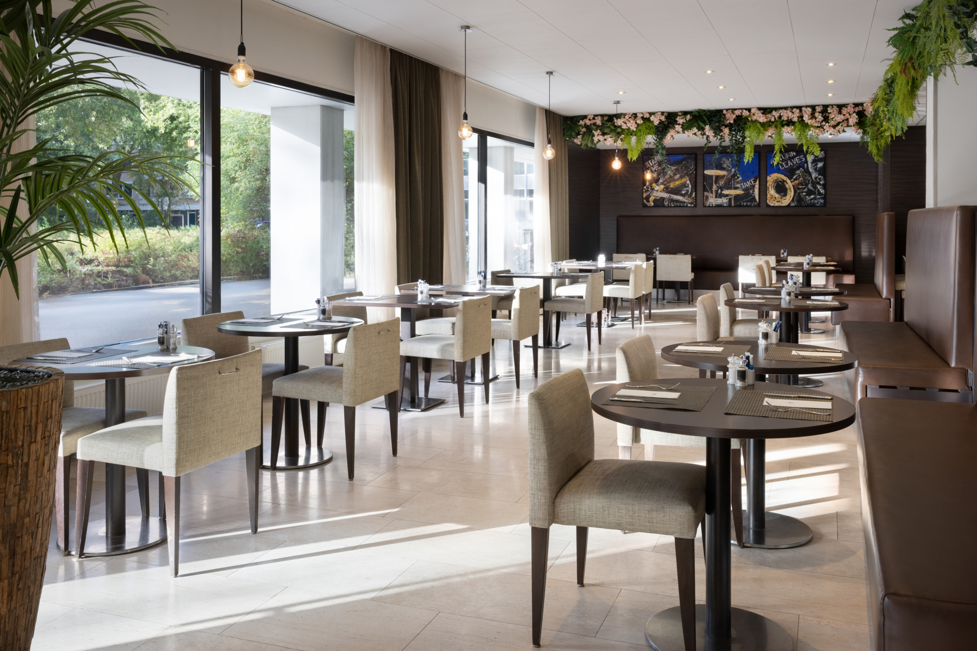 Foto - NH Amsterdam Zuid