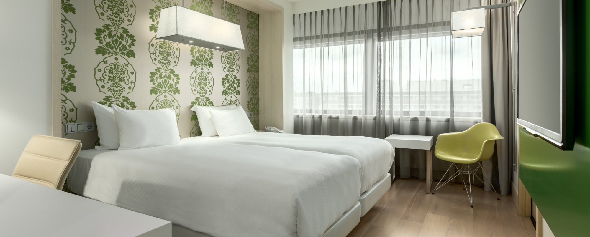 Foto - NH Amsterdam Zuid