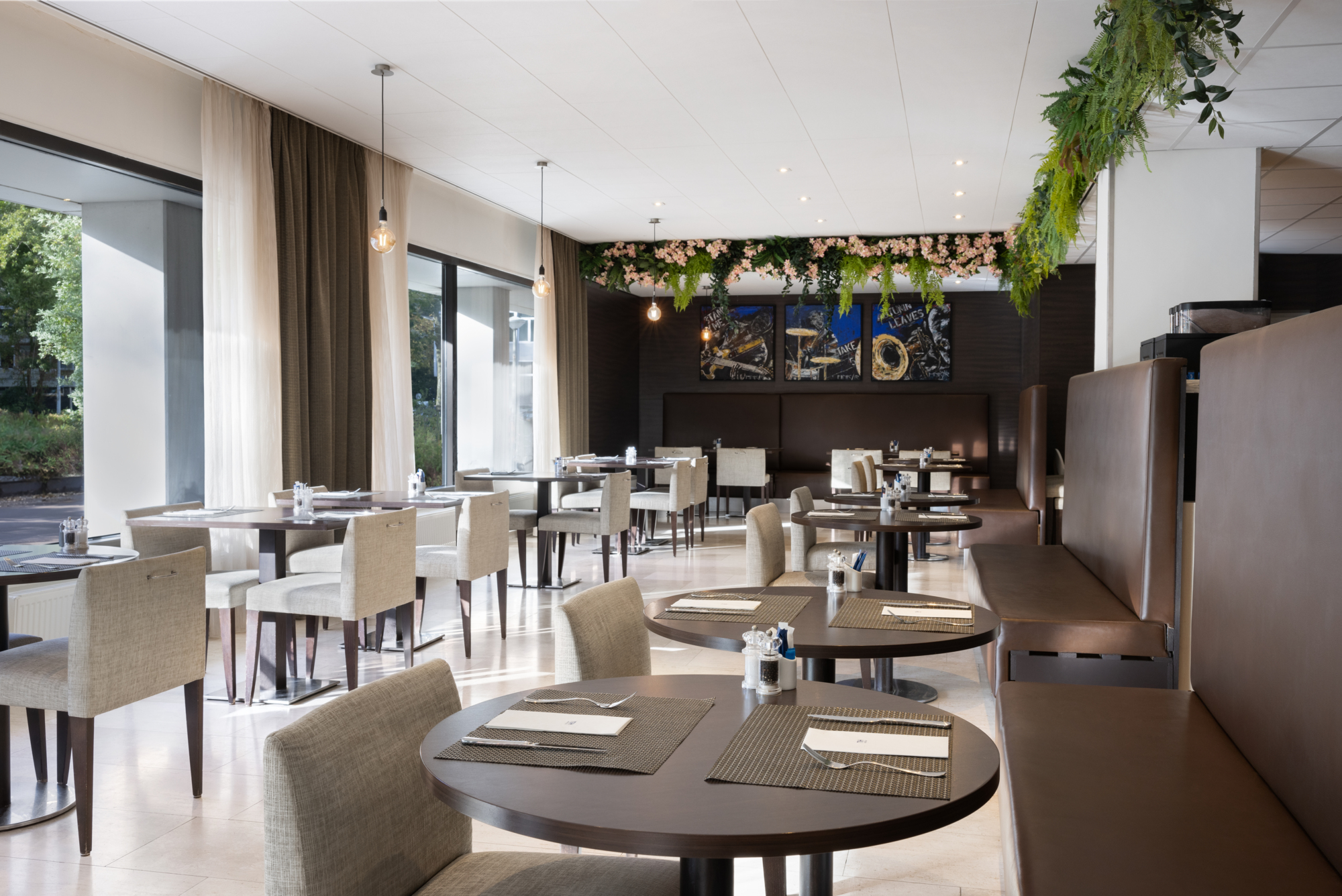 Foto - NH Amsterdam Zuid