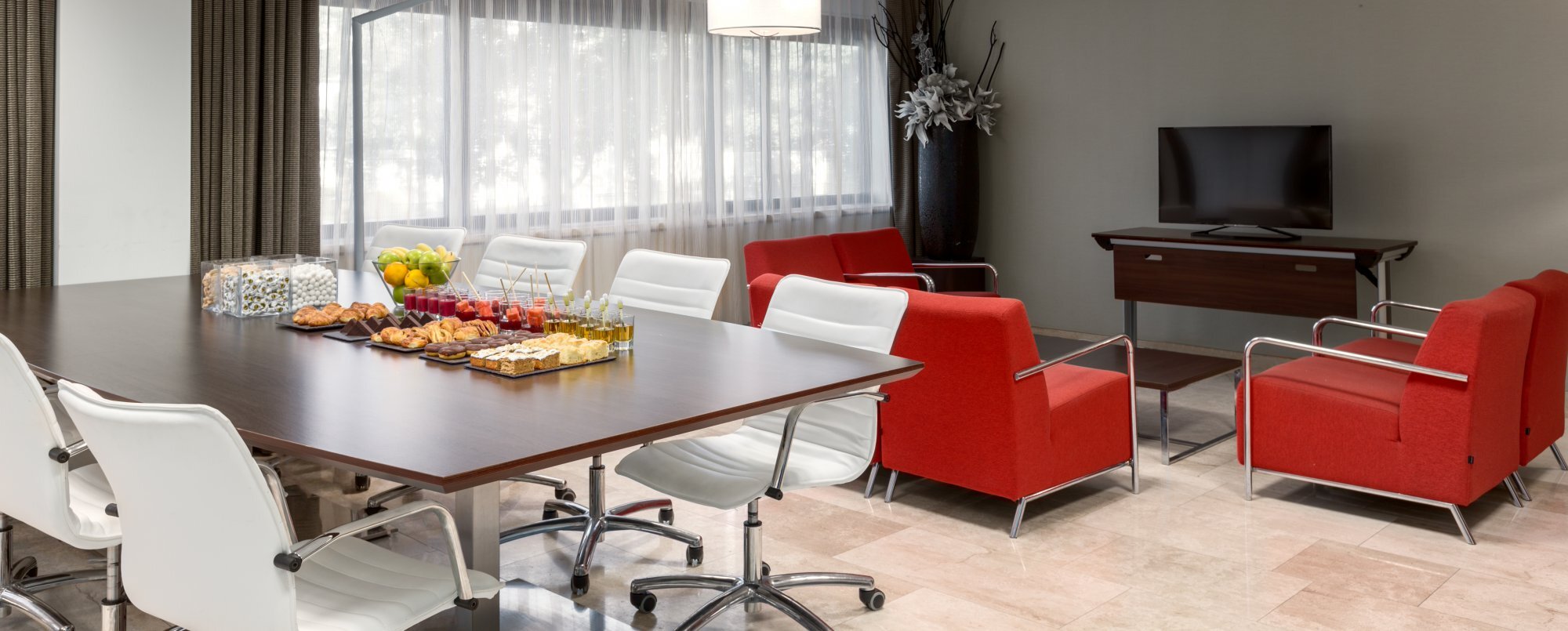 Foto - NH Amsterdam Zuid