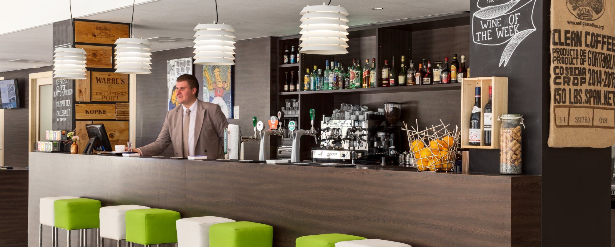 Foto - NH Amsterdam Zuid