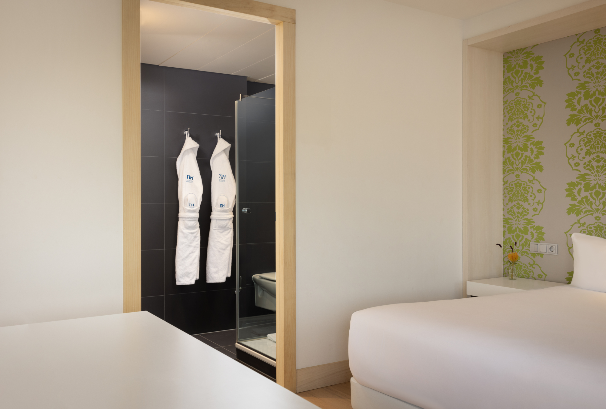 Foto - NH Amsterdam Zuid