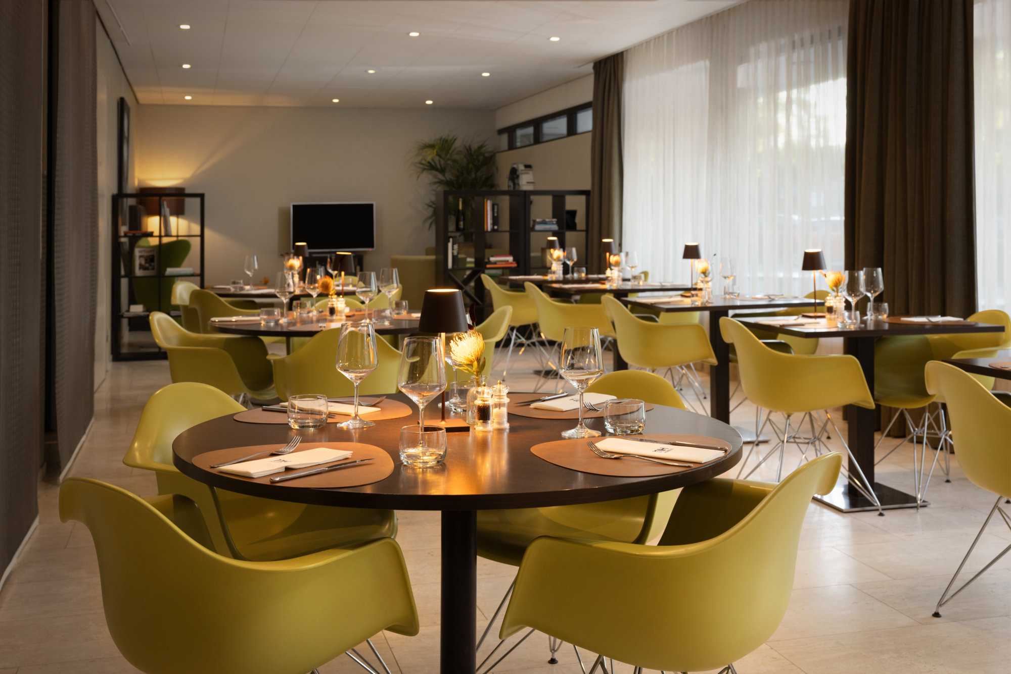 Foto - NH Amsterdam Zuid