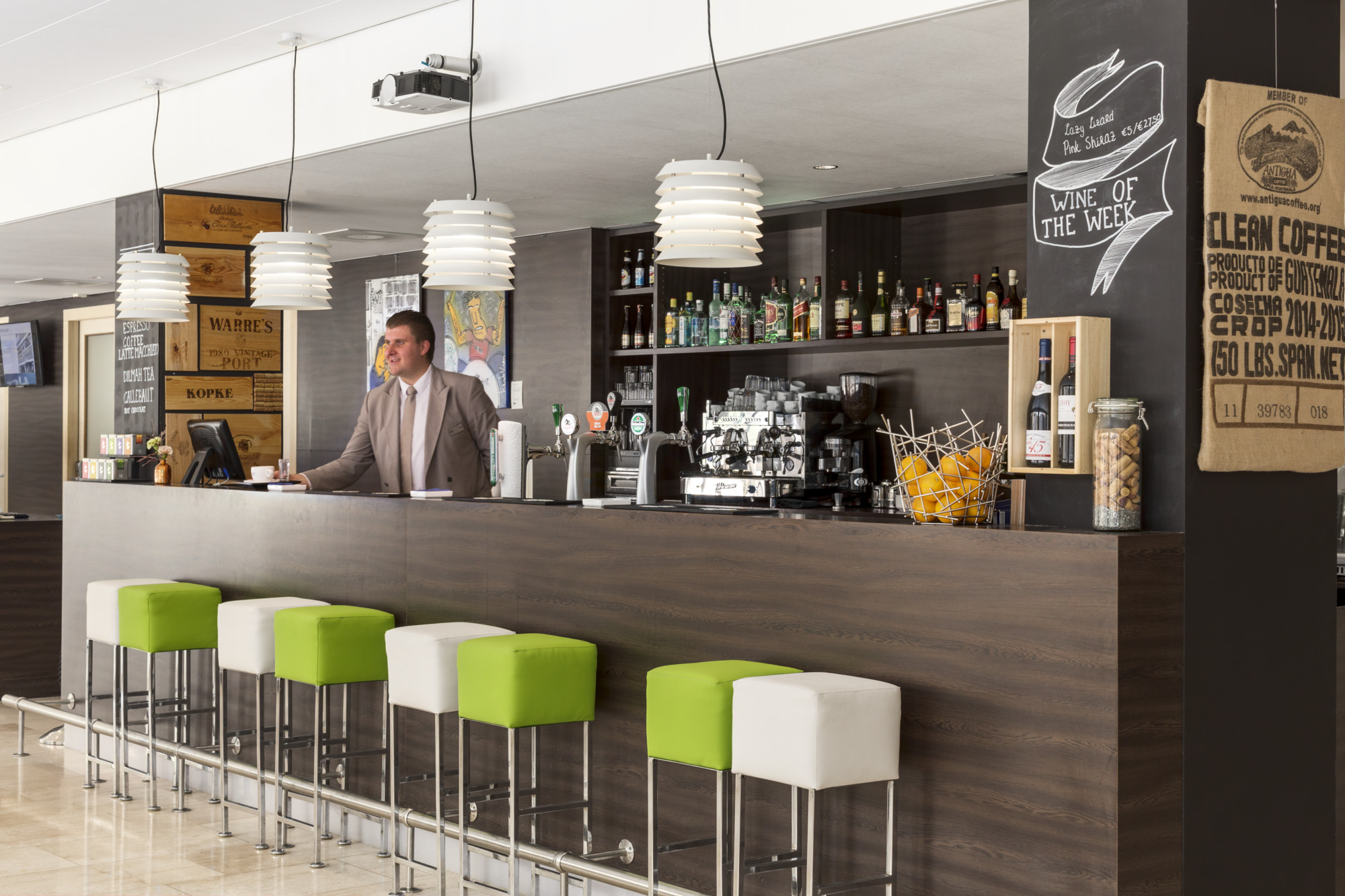 Foto - NH Amsterdam Zuid