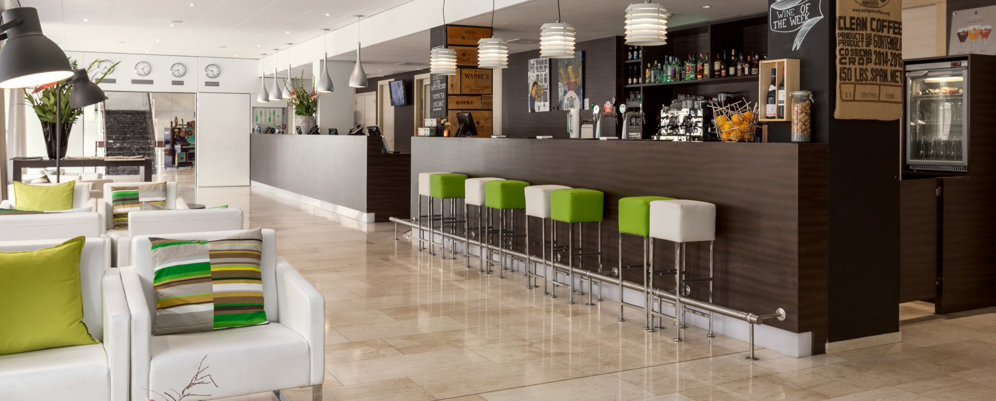 Foto - NH Amsterdam Zuid