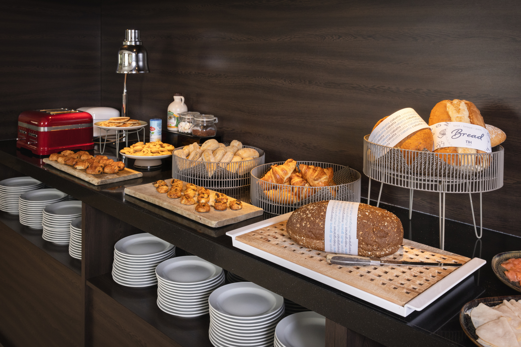 Foto - NH Amsterdam Zuid