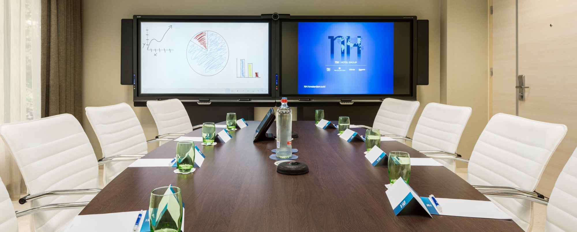 Foto - NH Amsterdam Zuid