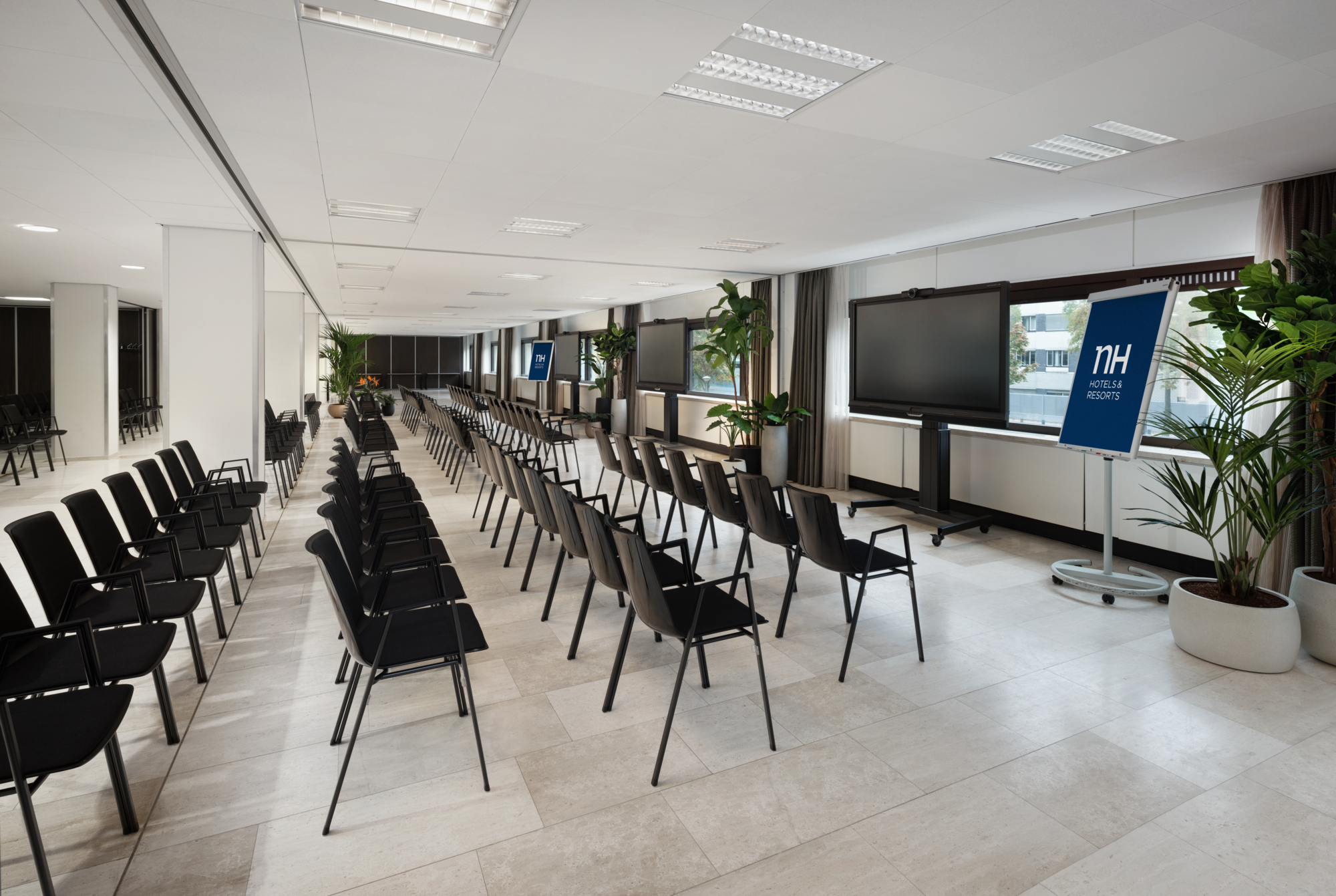 Foto - NH Amsterdam Zuid