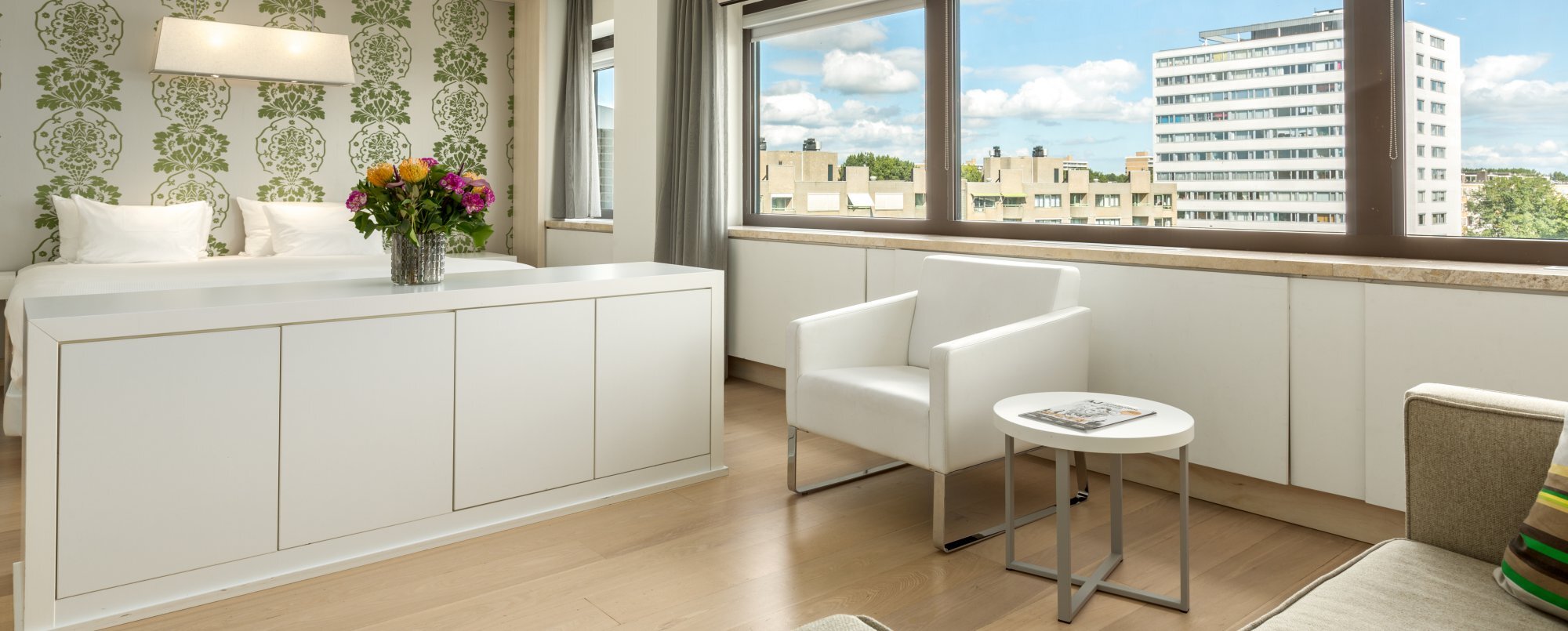 Foto - NH Amsterdam Zuid