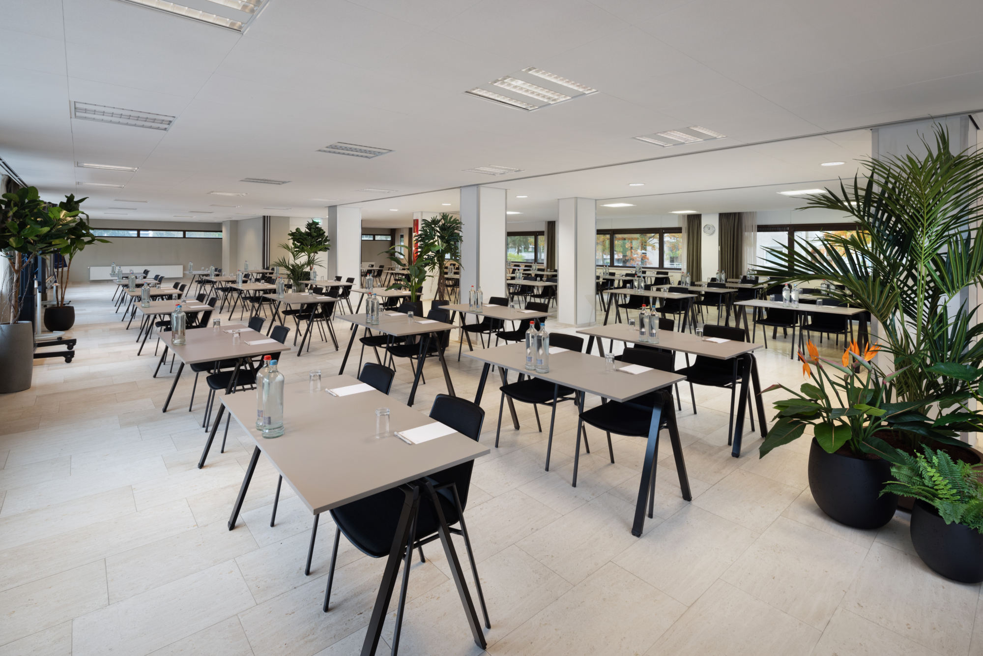 Foto - NH Amsterdam Zuid