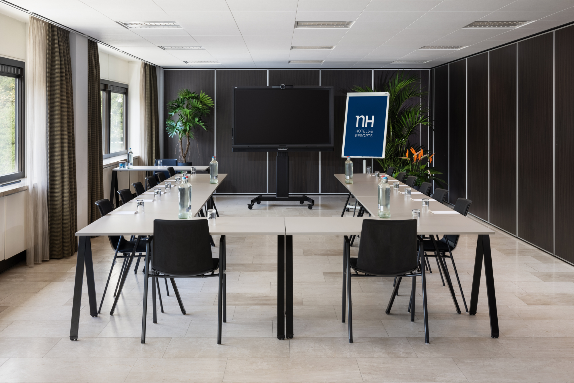 Foto - NH Amsterdam Zuid