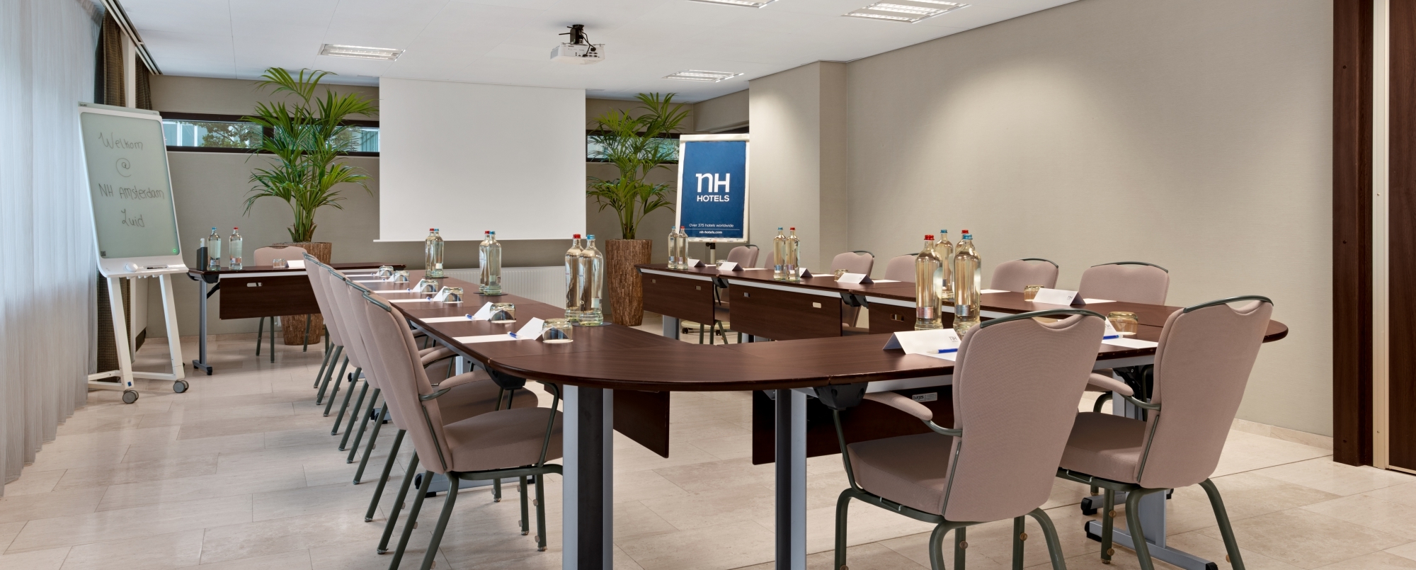 Foto - NH Amsterdam Zuid