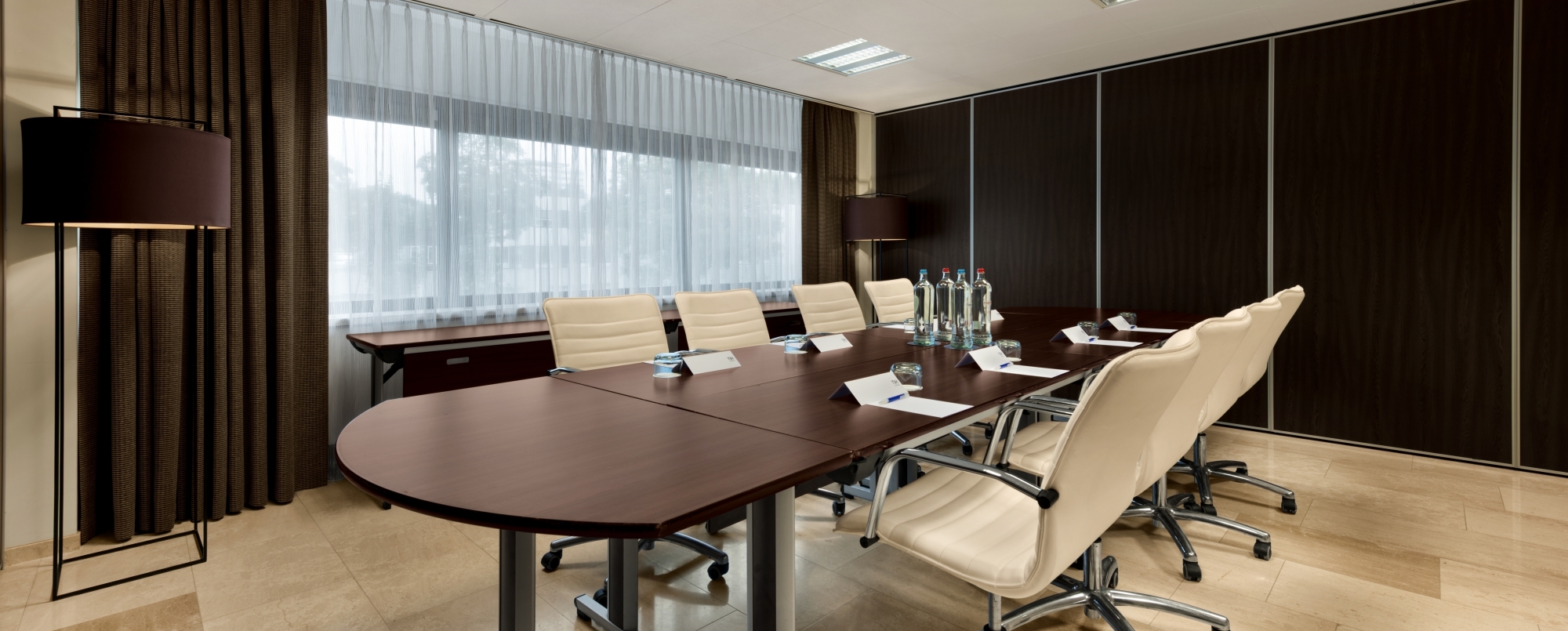 Foto - NH Amsterdam Zuid