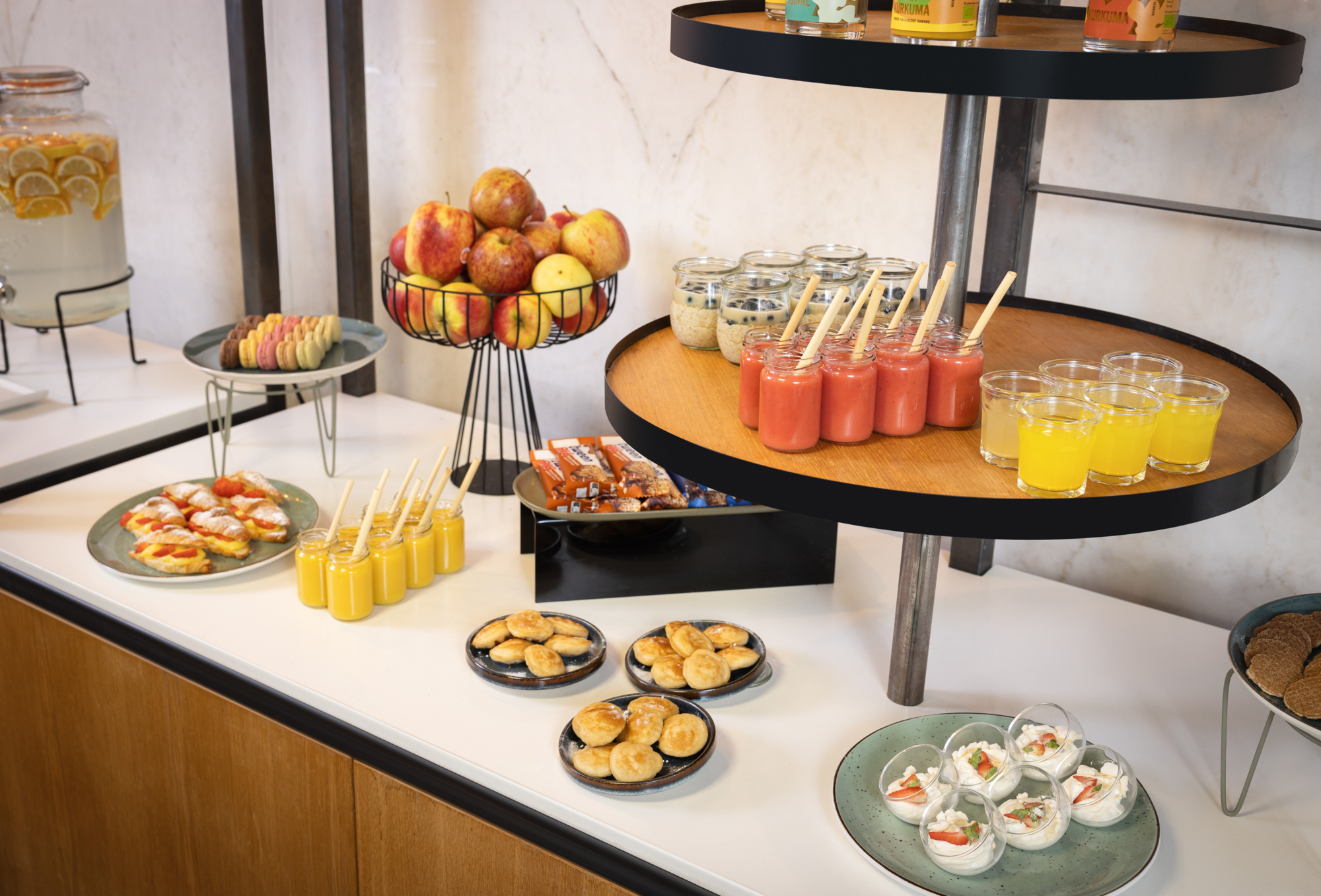 Foto - NH Amsterdam Zuid