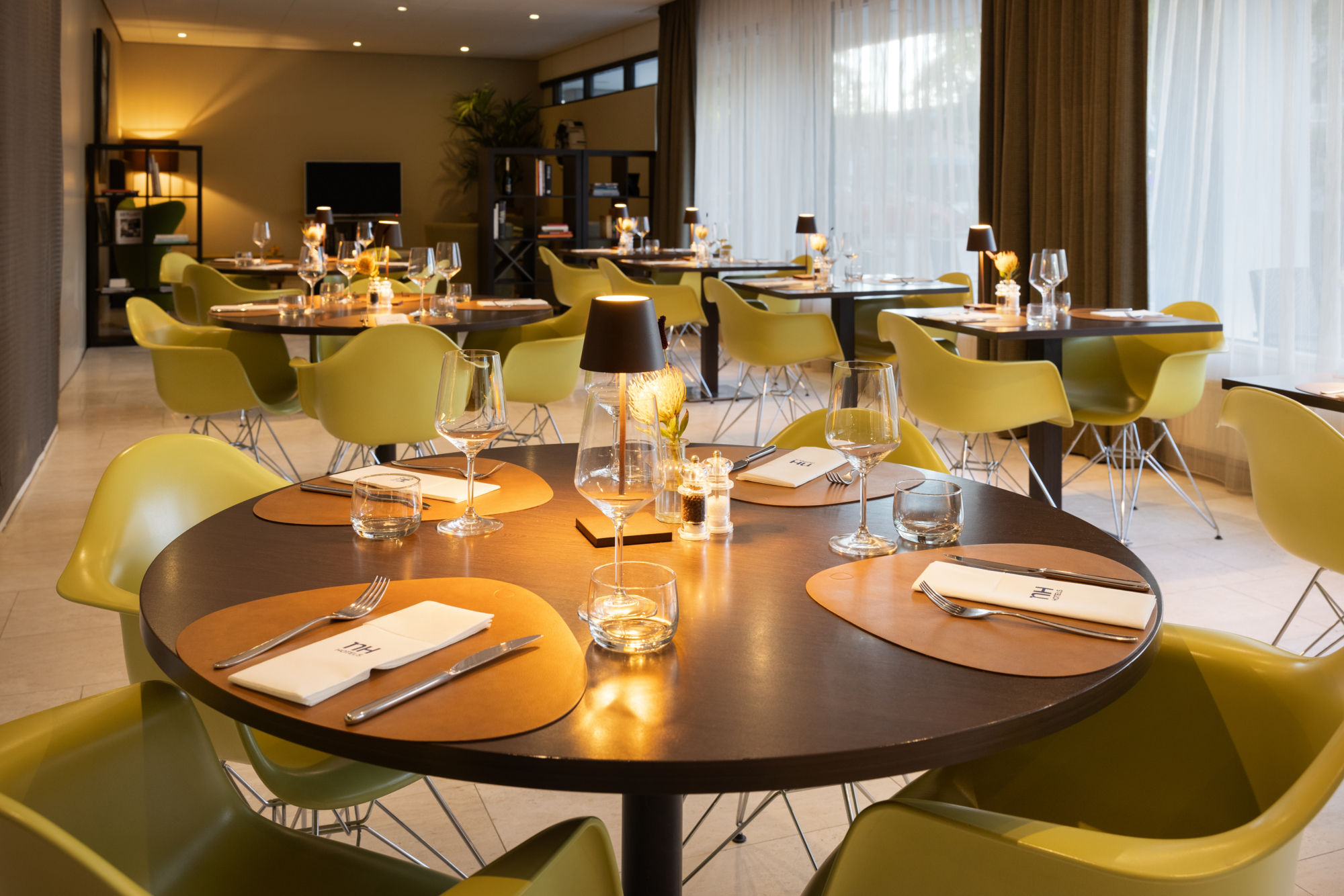 Foto - NH Amsterdam Zuid