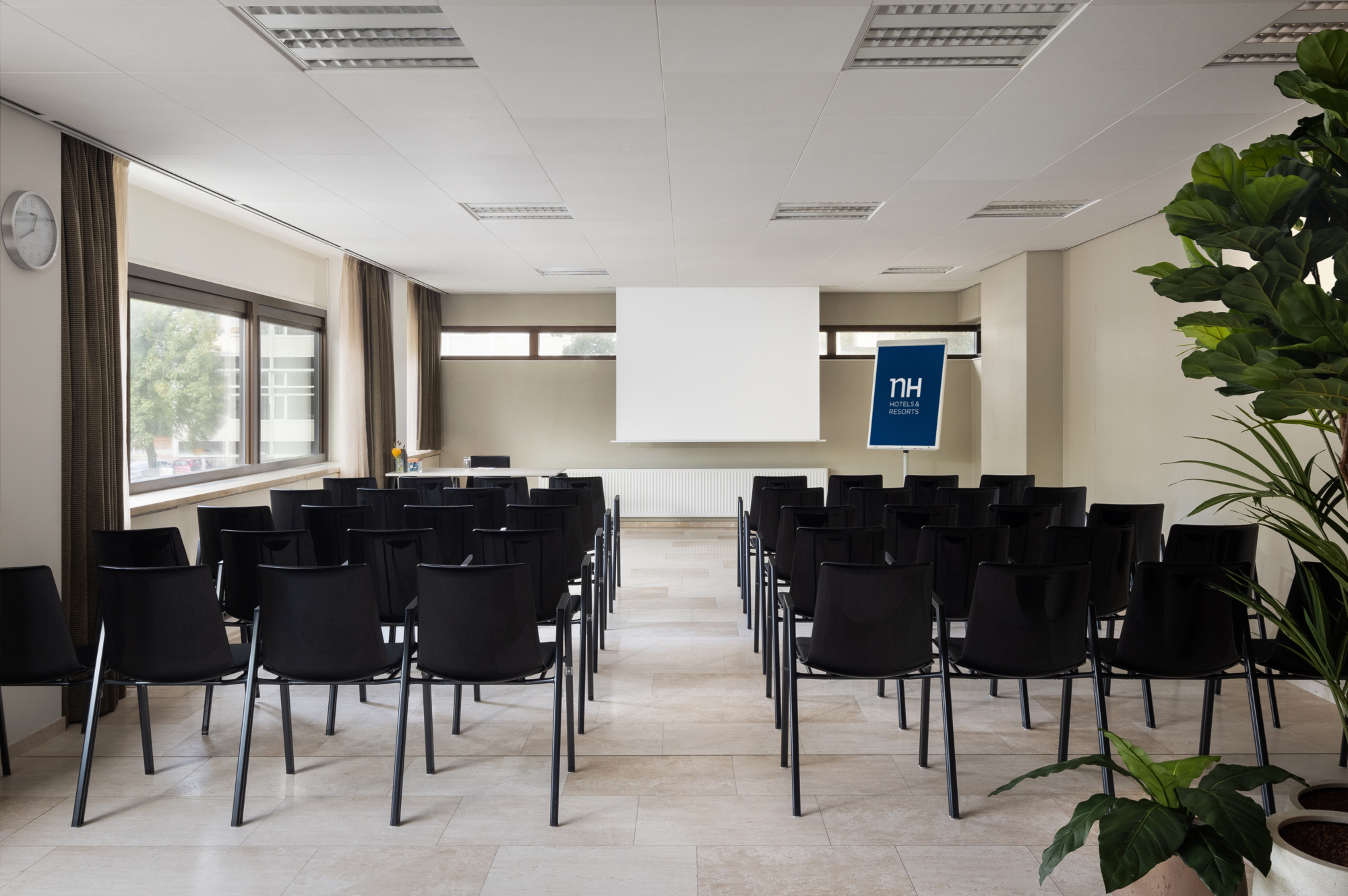 Foto - NH Amsterdam Zuid