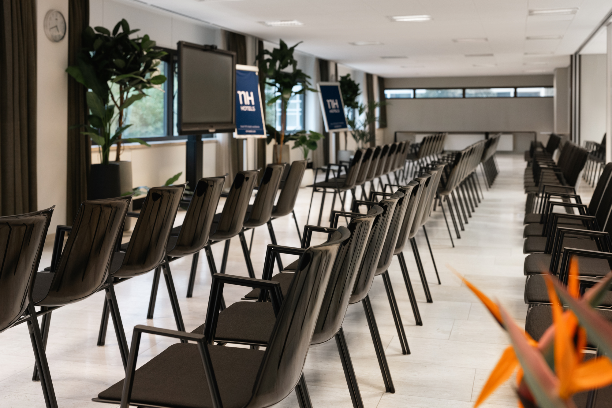 Foto - NH Amsterdam Zuid