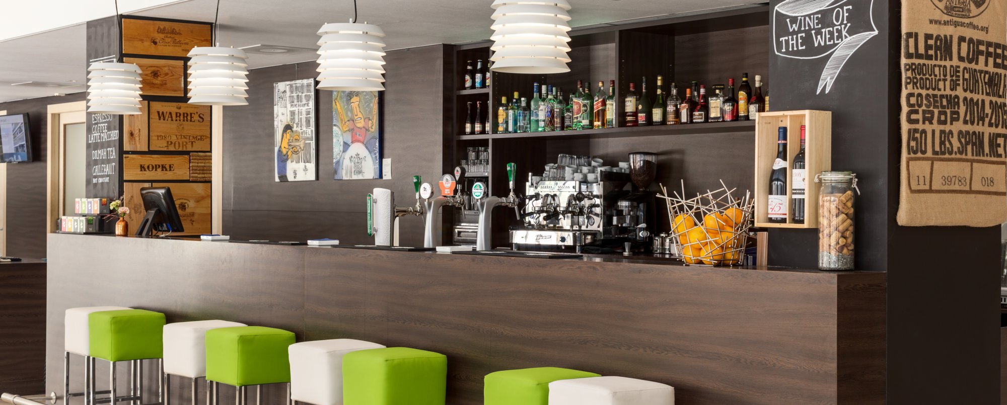 Foto - NH Amsterdam Zuid