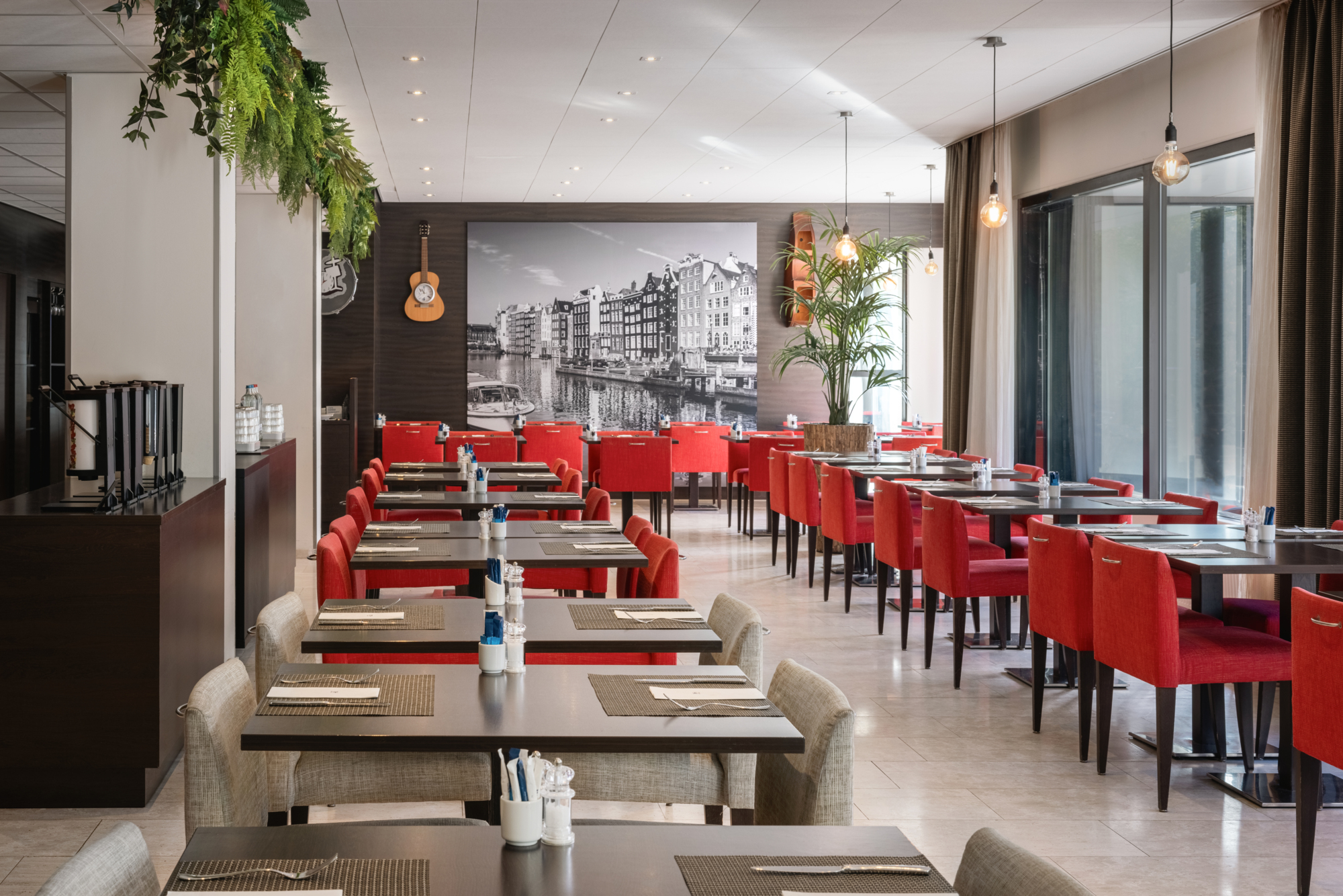 Foto - NH Amsterdam Zuid