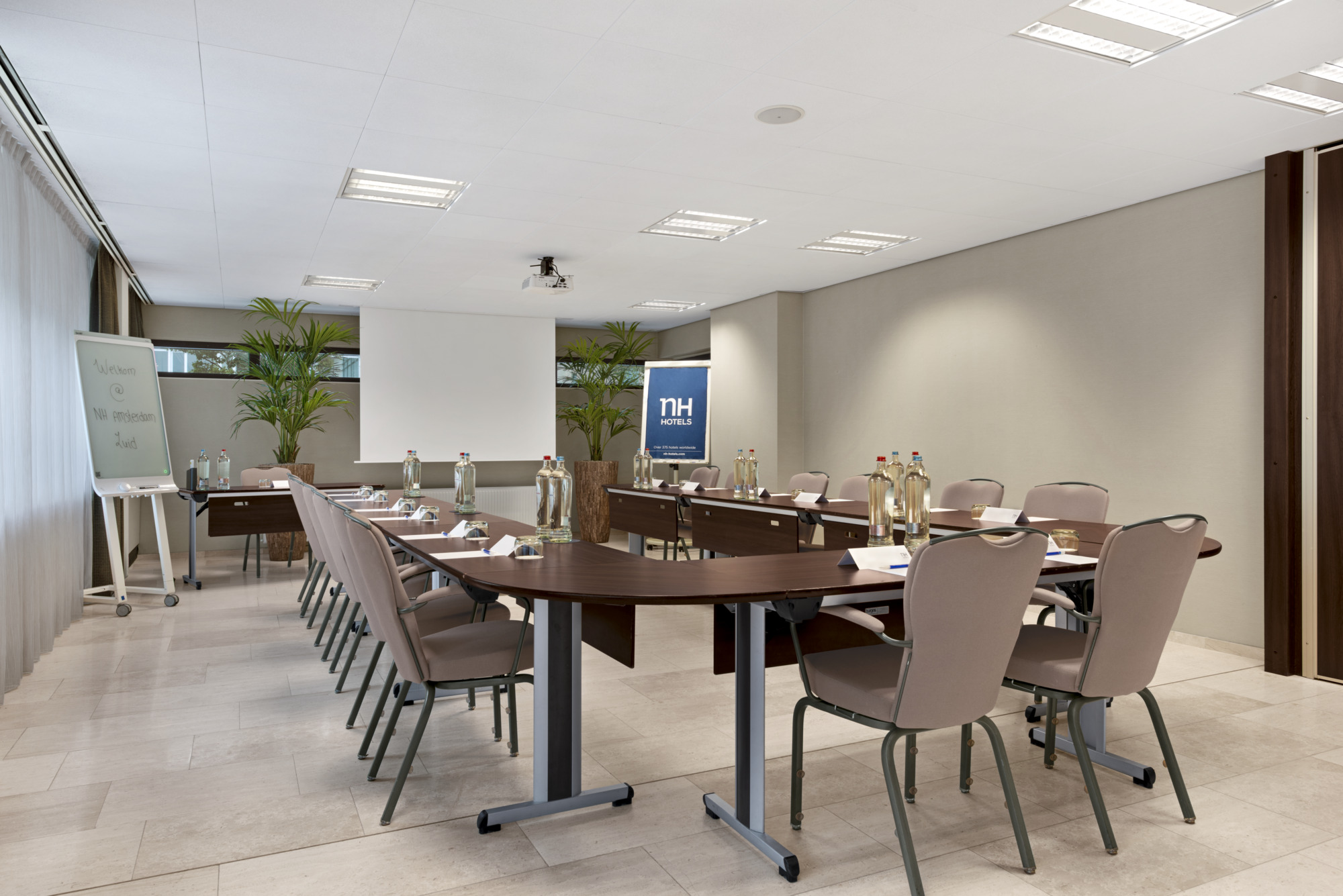 Foto - NH Amsterdam Zuid