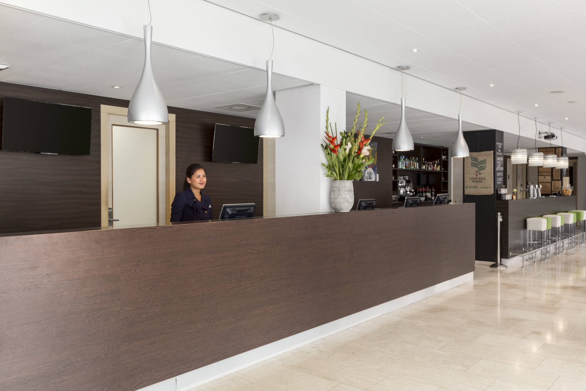 Foto - NH Amsterdam Zuid