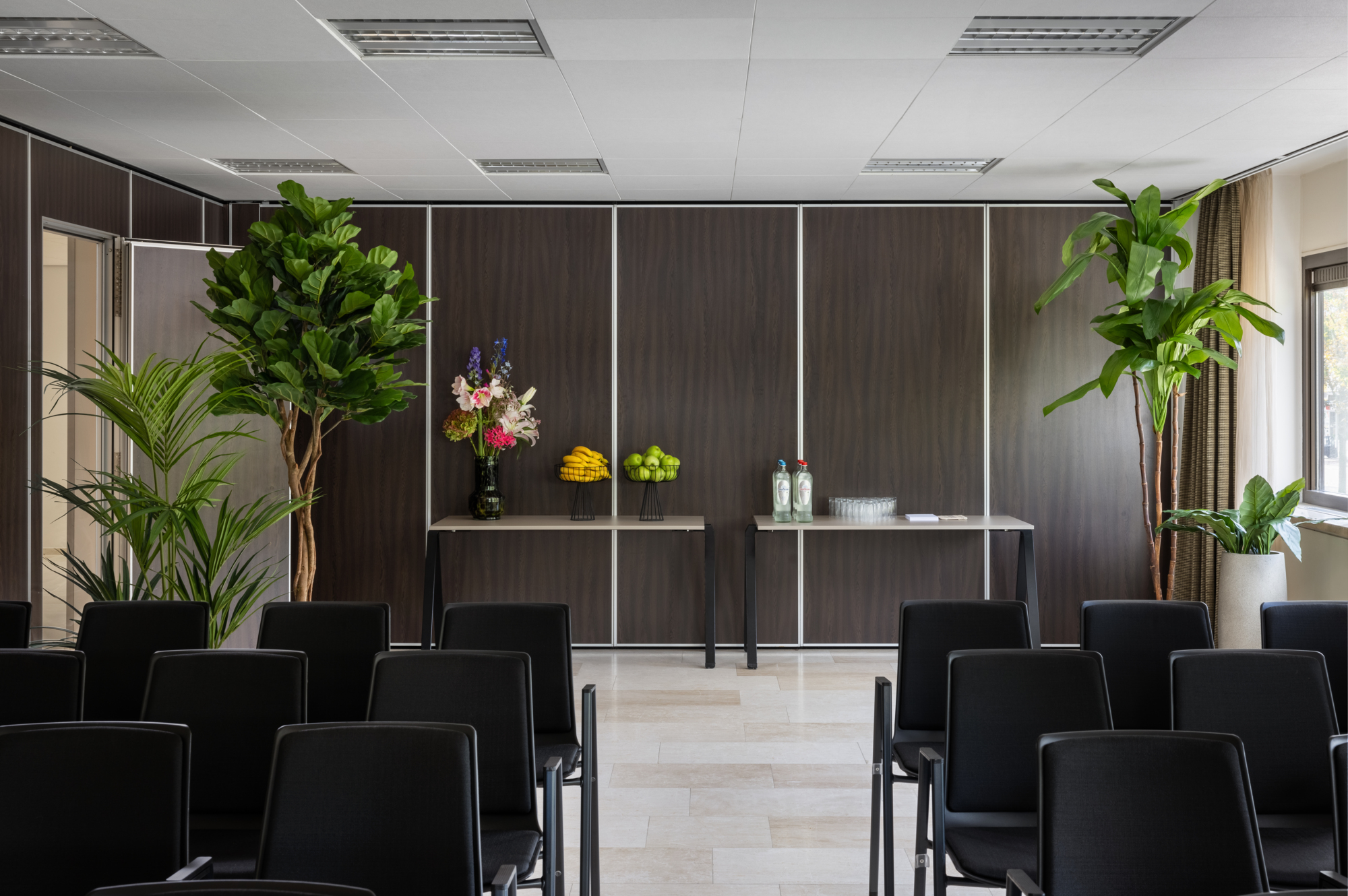 Foto - NH Amsterdam Zuid