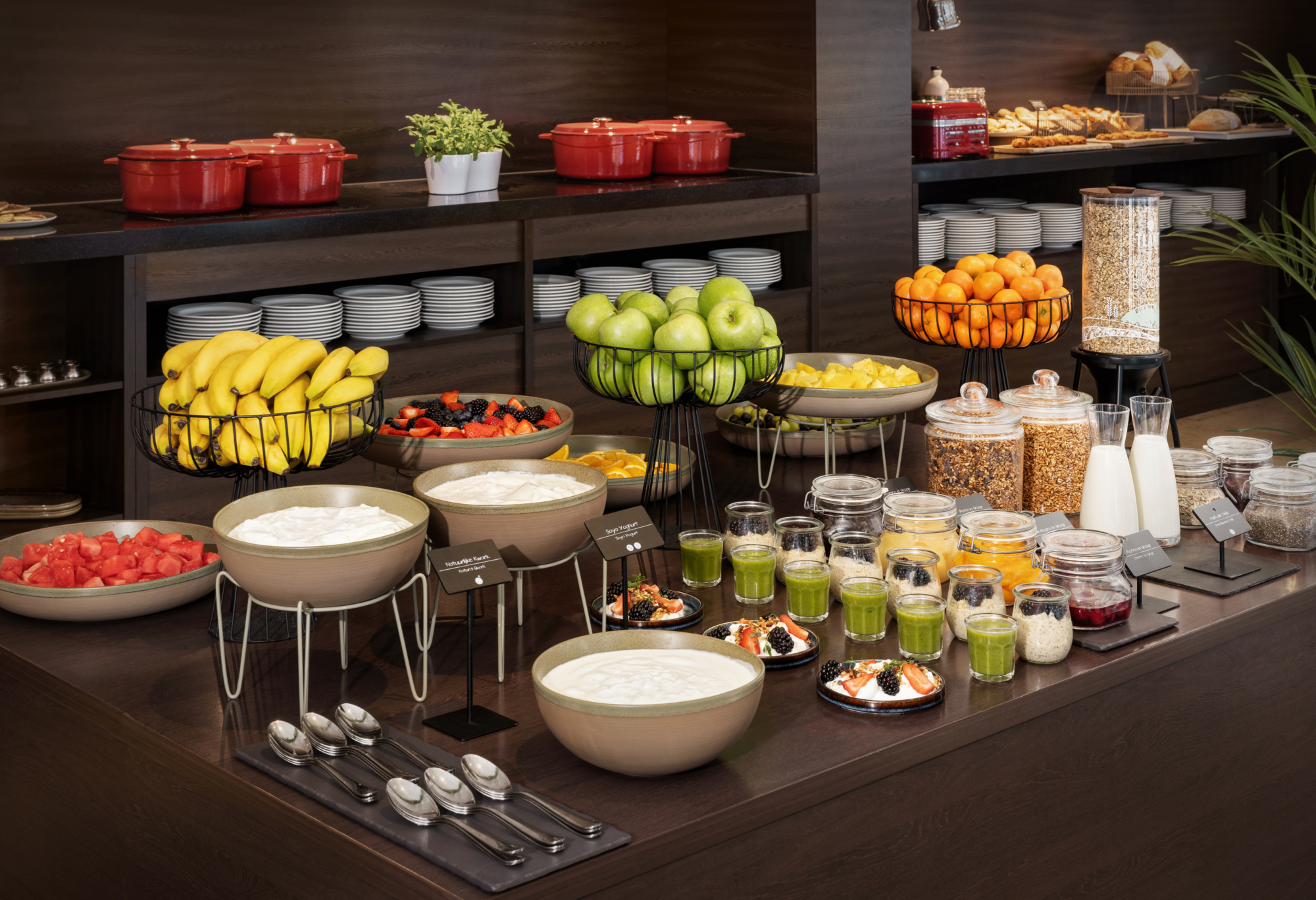 Foto - NH Amsterdam Zuid