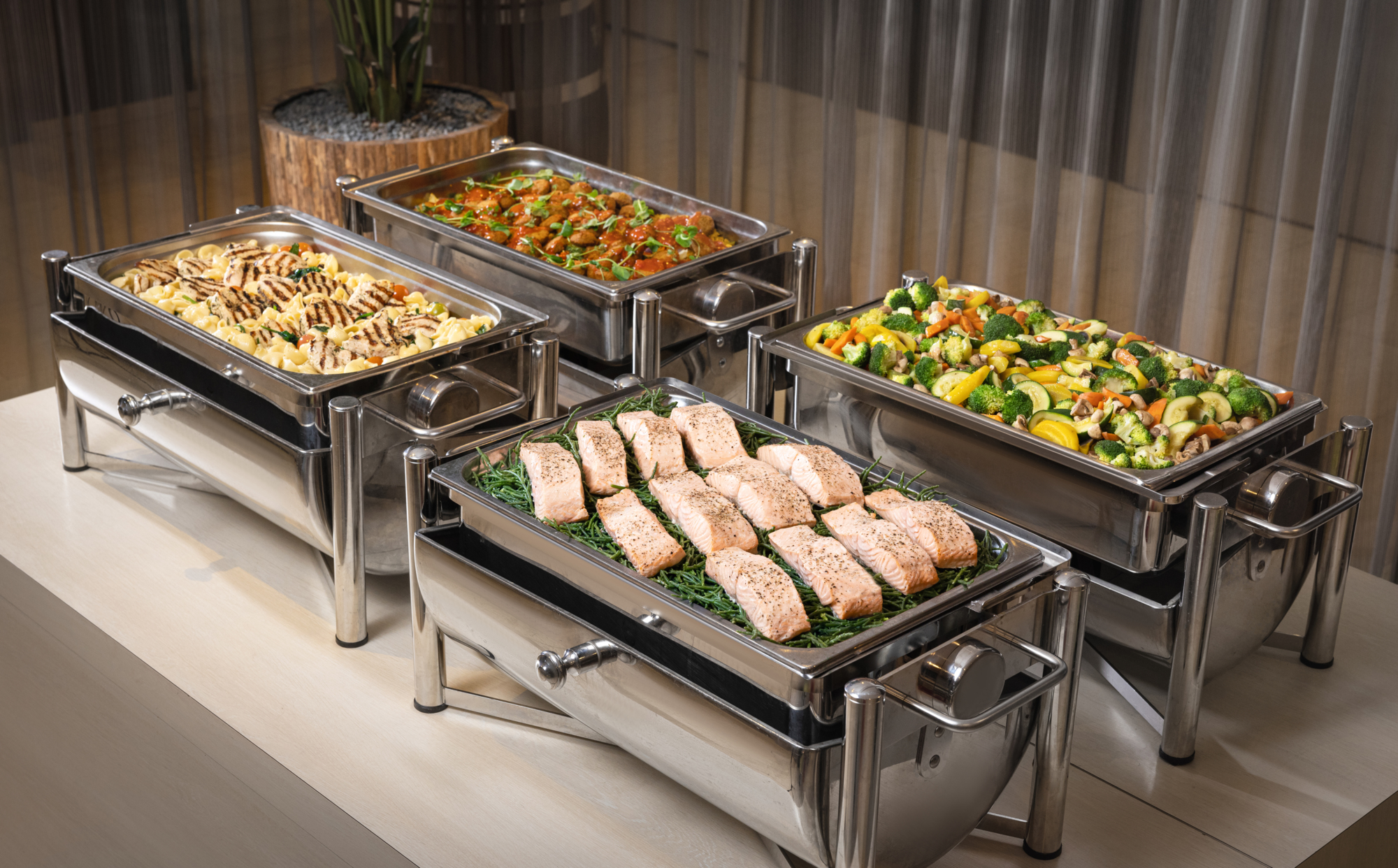 Foto - NH Amsterdam Zuid