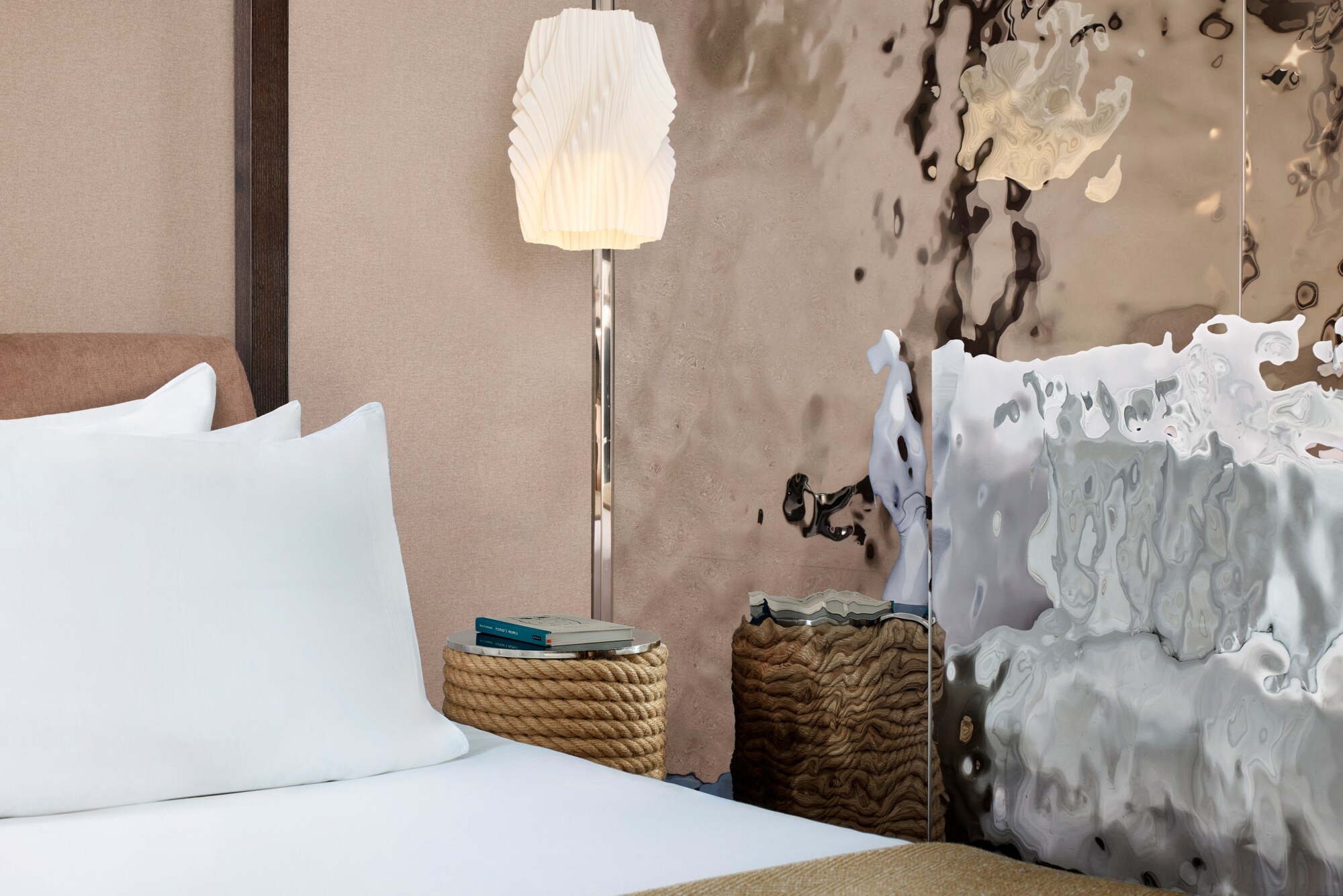 Room Superior-Zimmer mit Terrasse