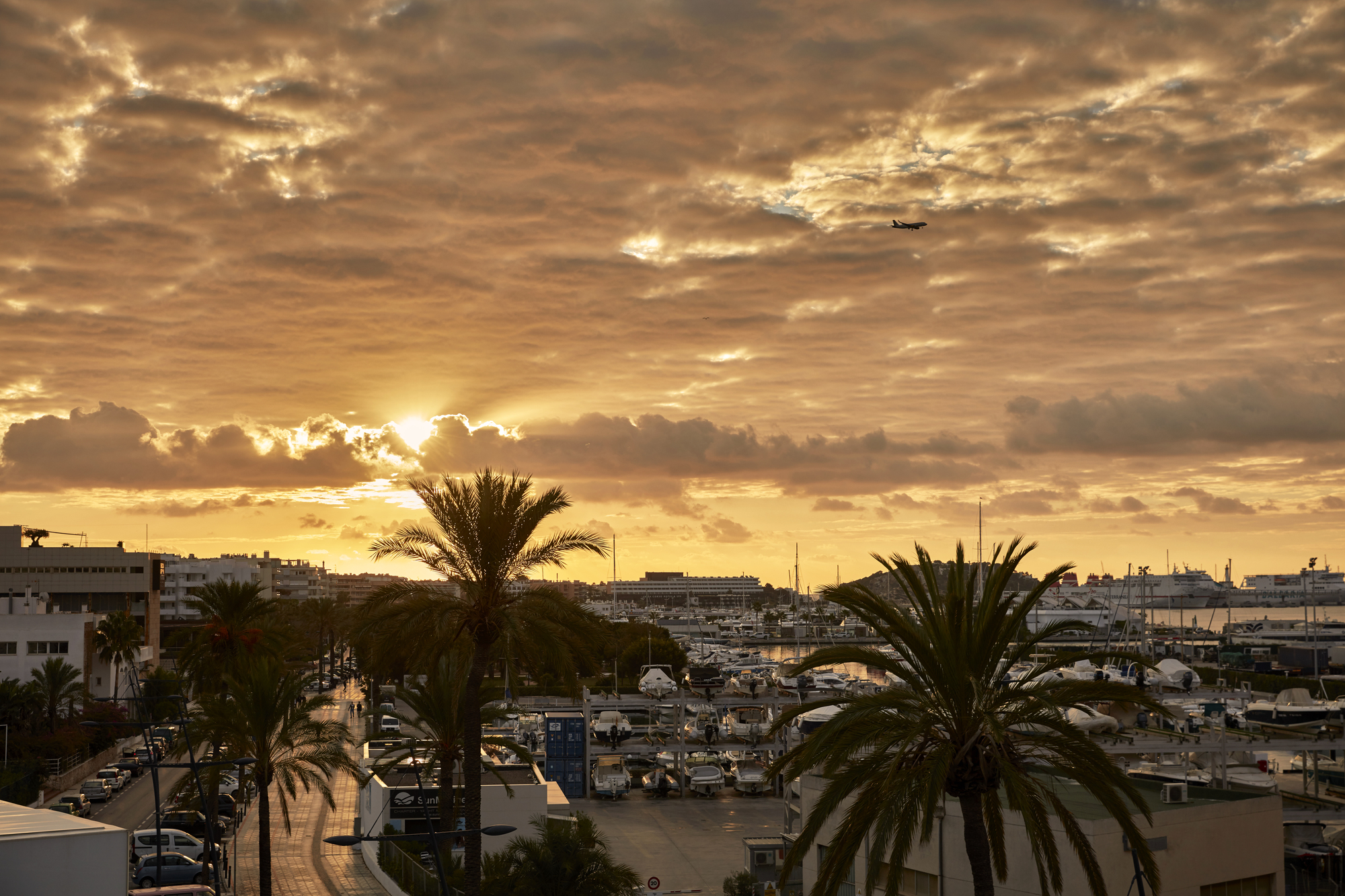 Foto - NH Collection Ibiza
