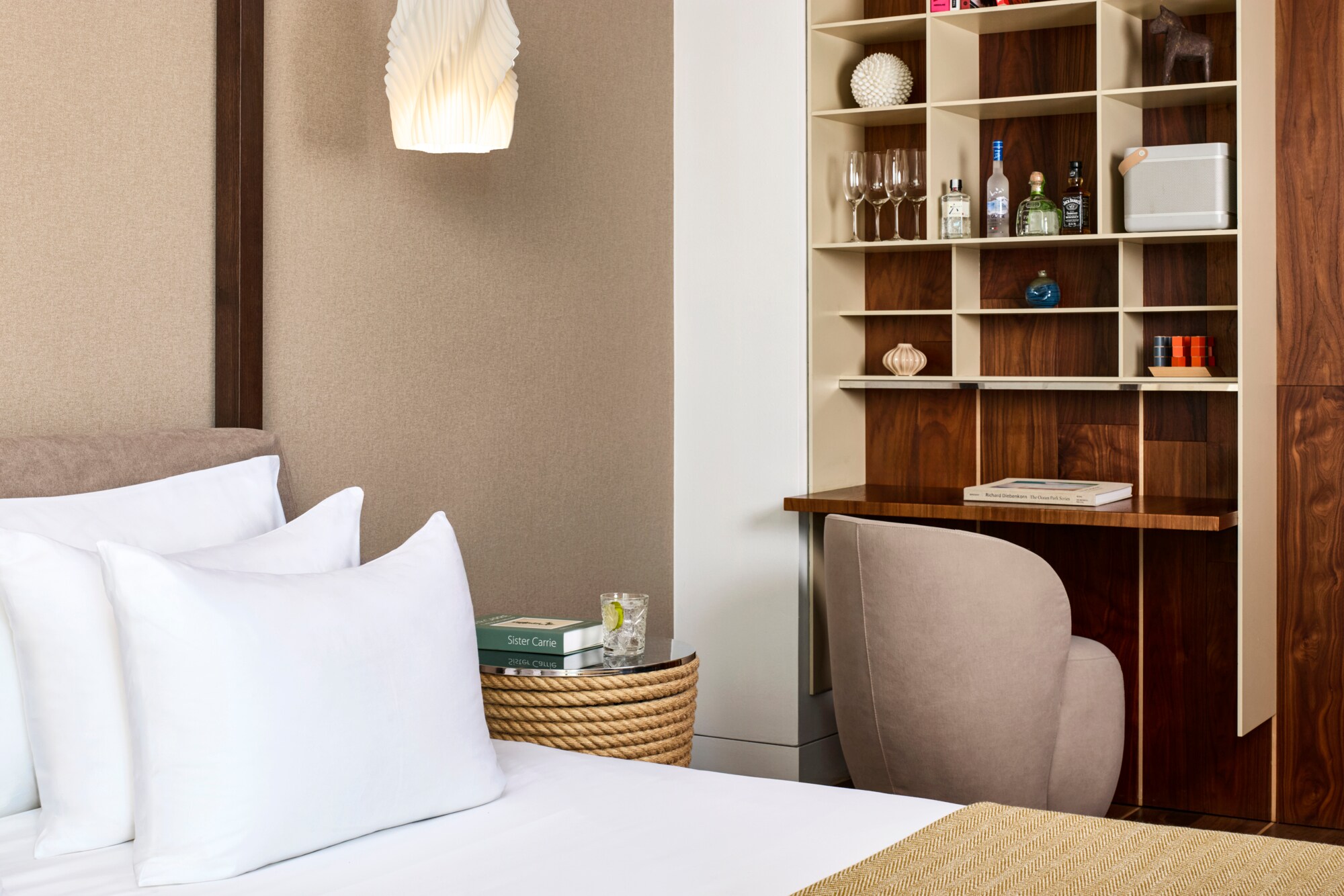 Room Premium-Zimmer mit Terrasse