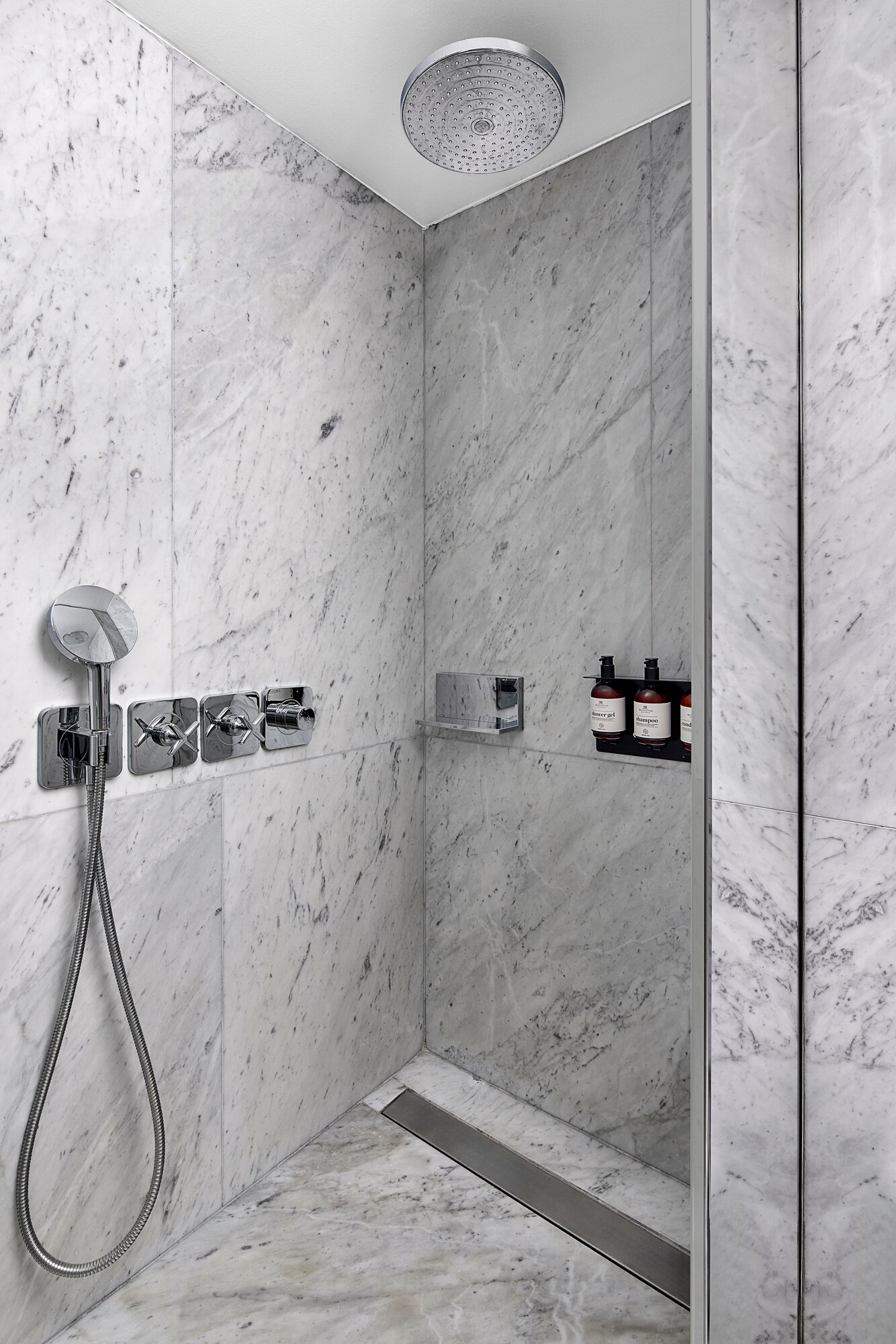 Room Habitación Premium con Terraza