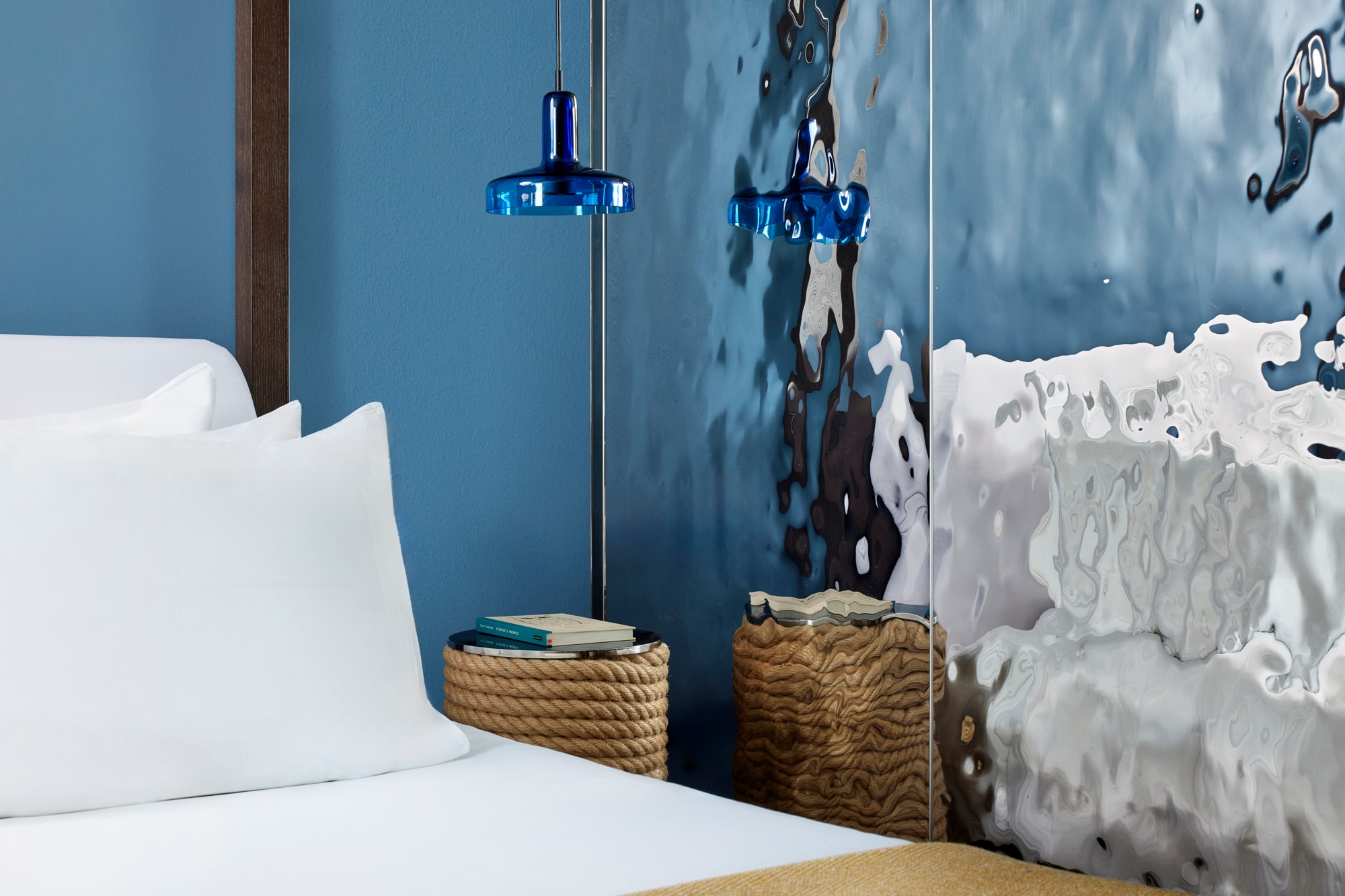 Room Habitación Superior con Terraza