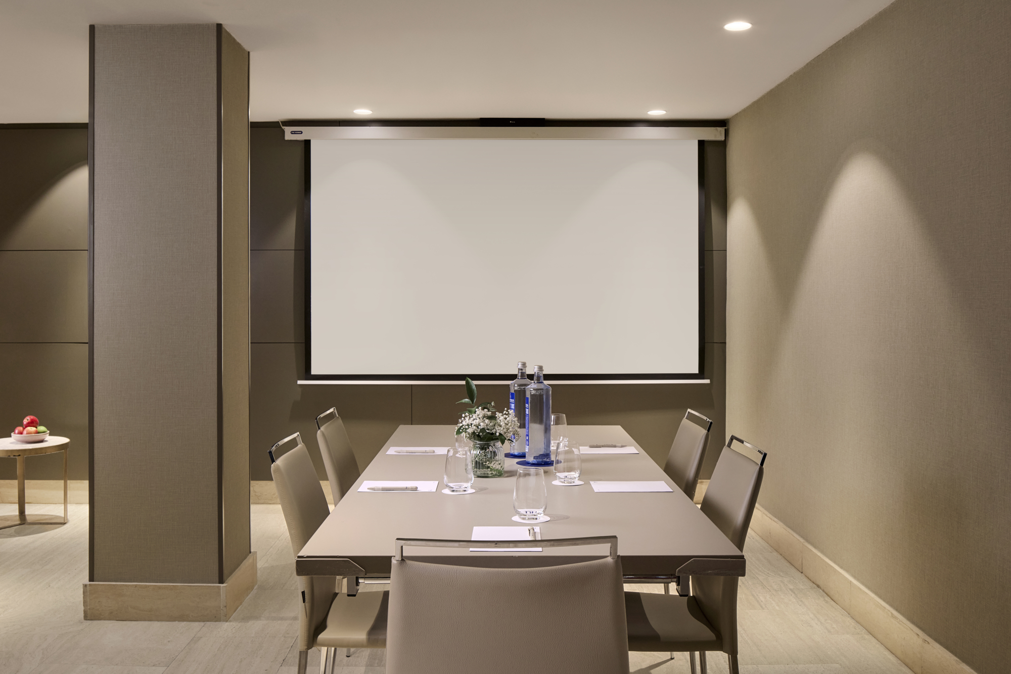 Foto - NH Paseo de la Habana